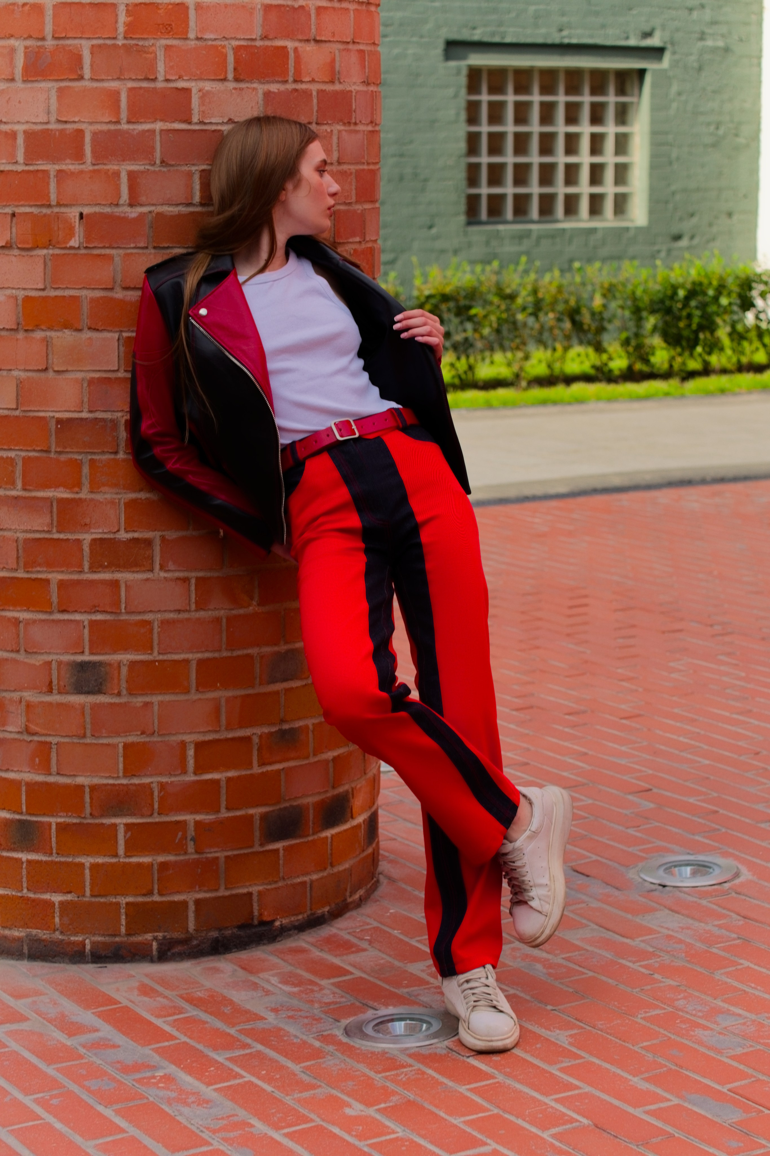 Вероника. Фотограф Денис Шемет