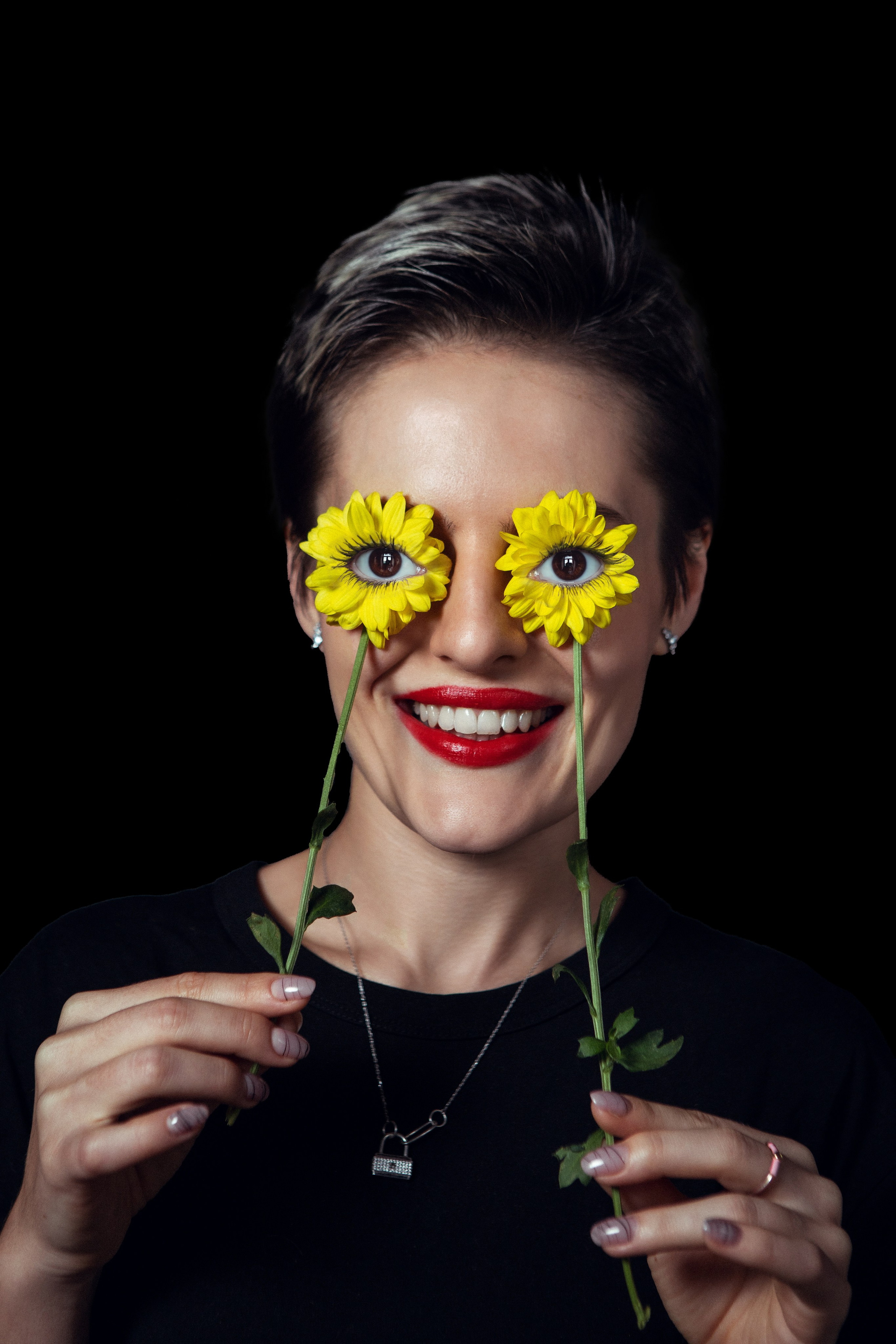 Индивидуальная Женская Фотосессия в СПб: Портрет и Красота. Фото и Видеосъемка на ваше мероприятие. Александр Романов