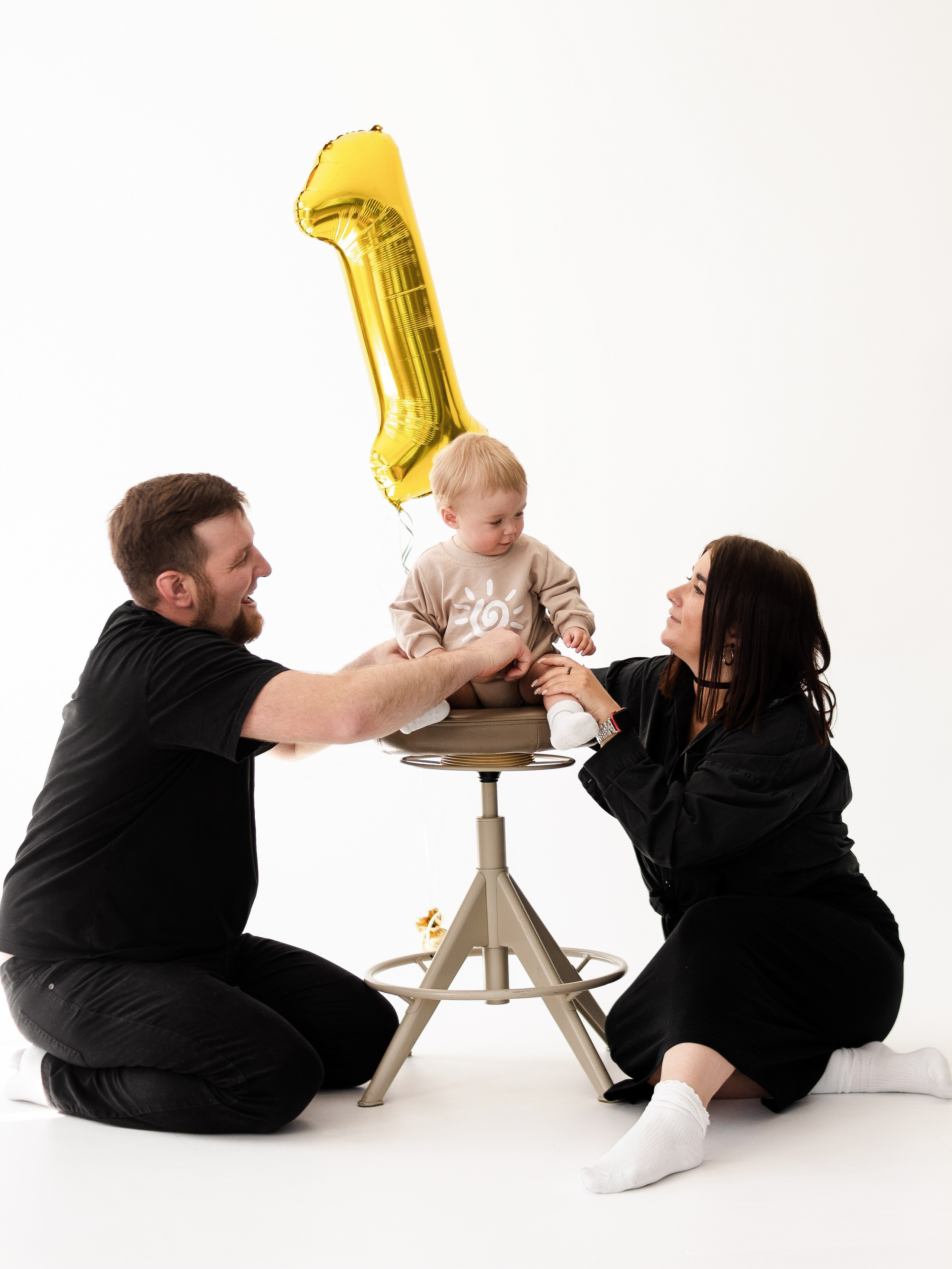 Семейные съемки. Фотограф в Самаре Оля Гордеева