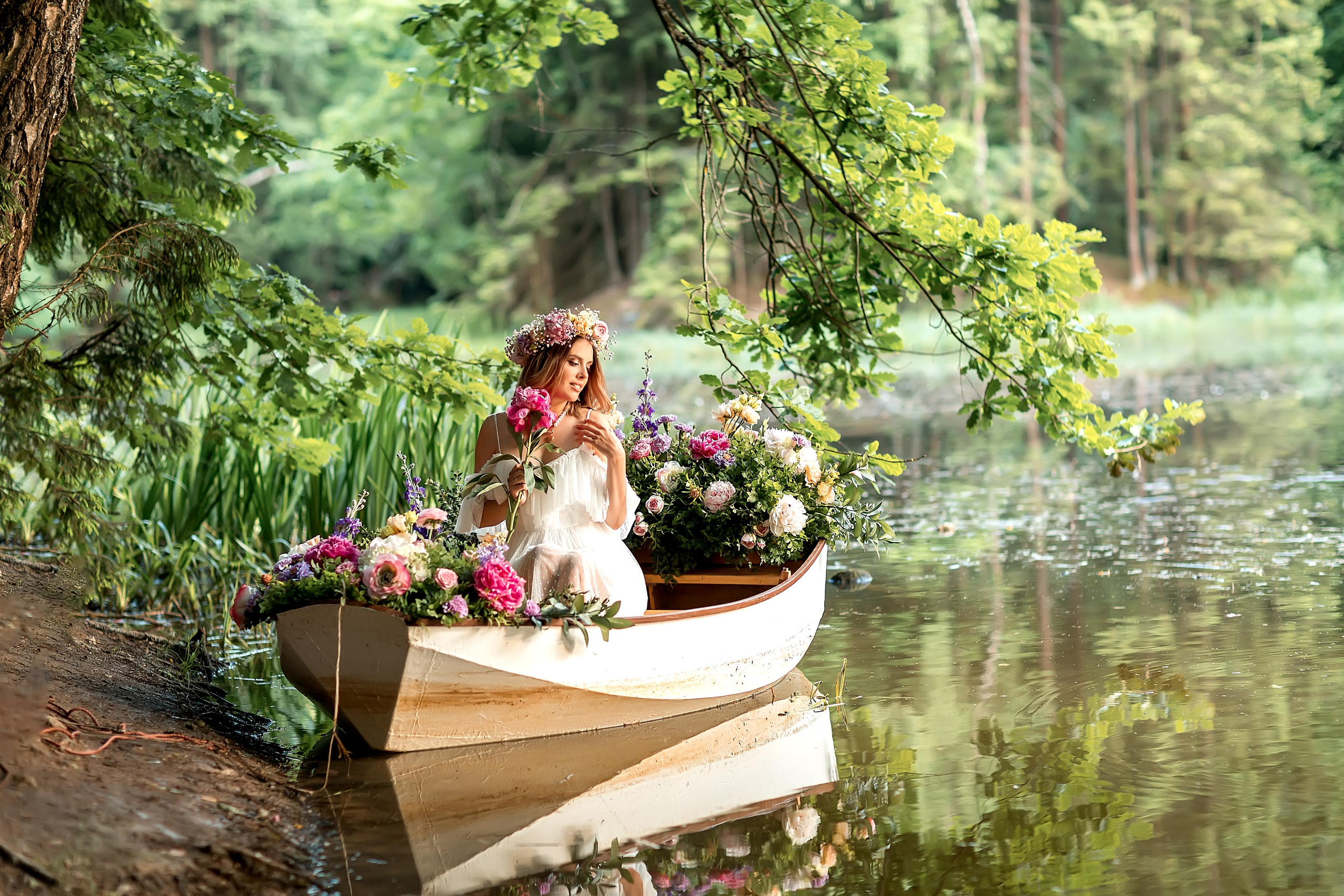 Свадебный и семейный фотограф в Туле и Москве Полукарова Юлия