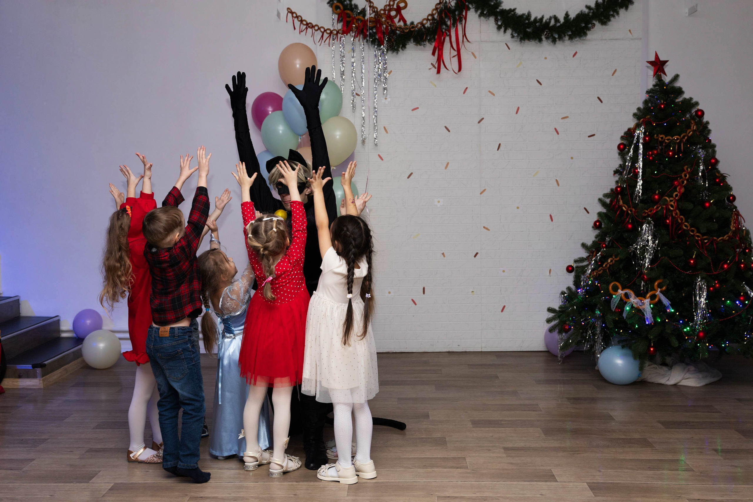 4 года Мирры. Свадебный и индивидуальный фотограф Владивосток