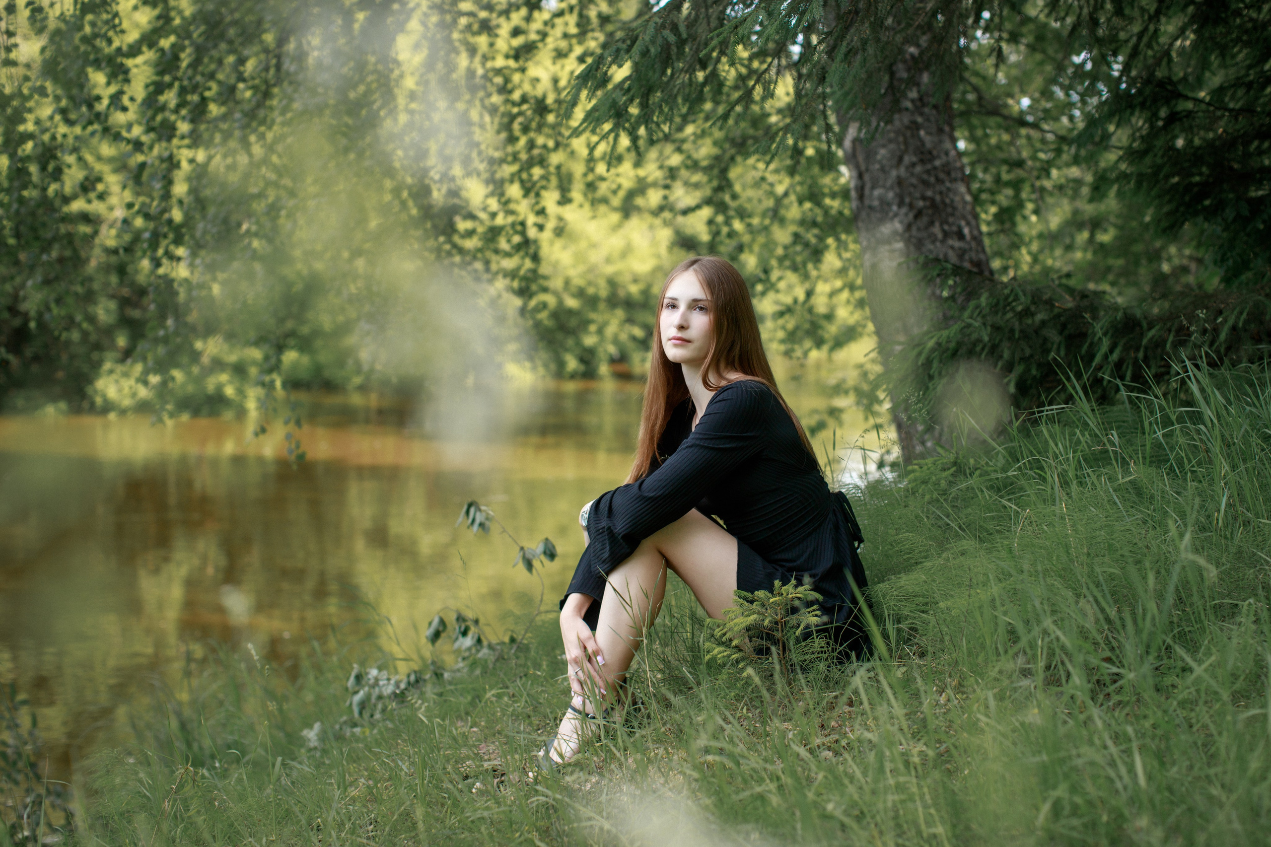 Вика. Детский и семейный фотограф Мария Киселёва. Москва