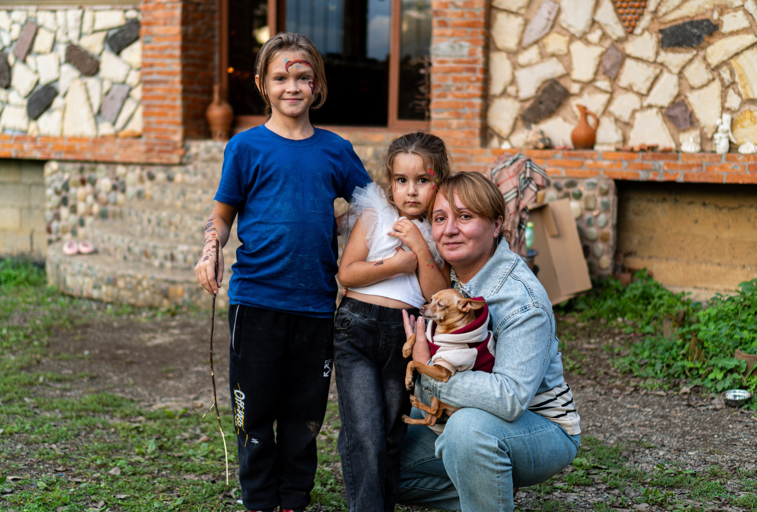 День Рождения Софии. Фото-ВидеоПродакшен для экспертов и брендов