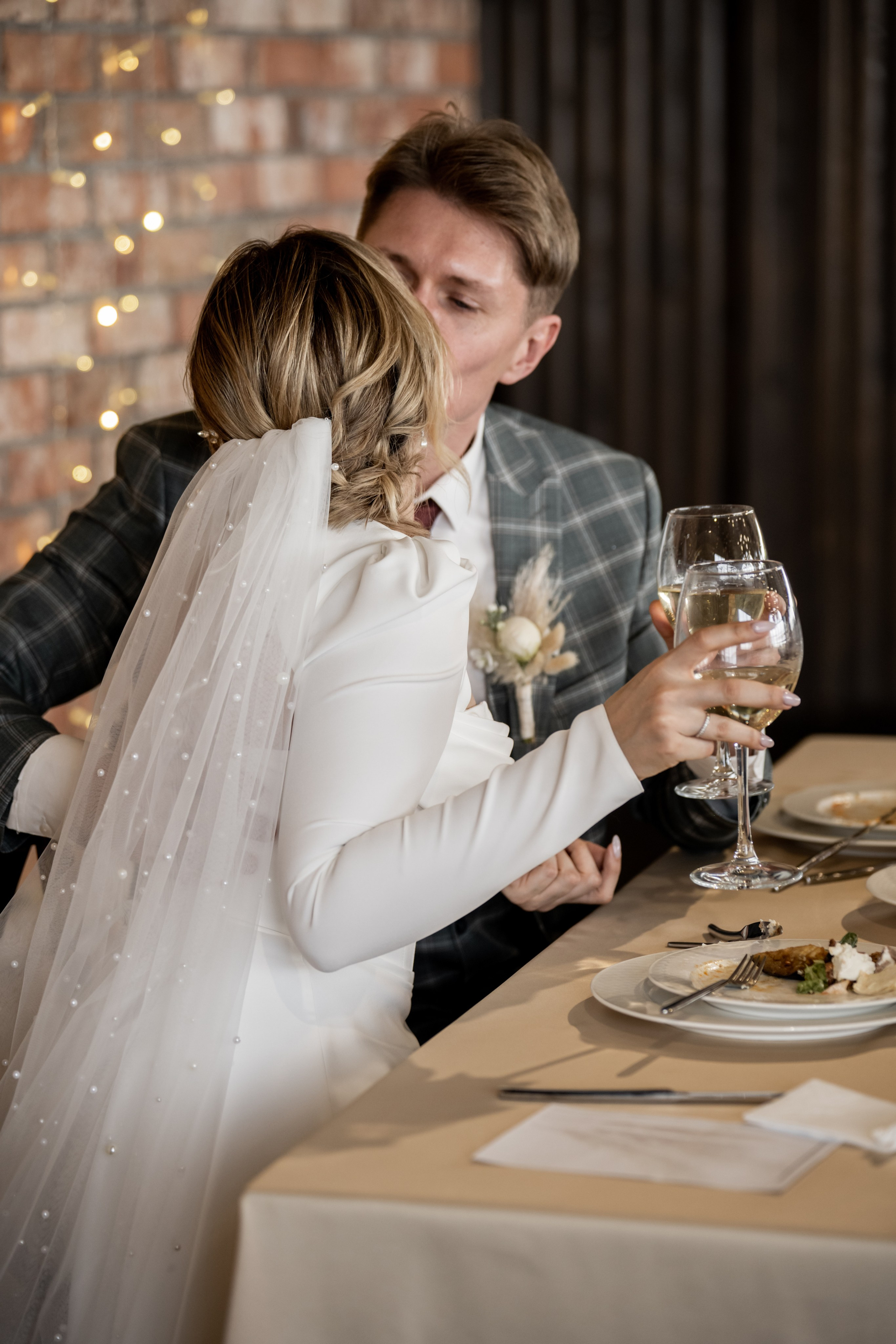 2024. Саша и Ксюша. Свадебный и семейный фотограф в Москве и Европе Евгения Амелина