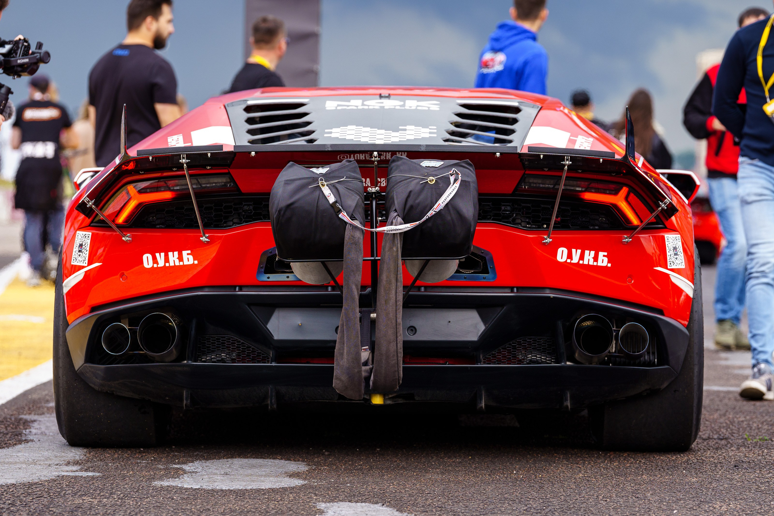 2023 RDRC 3 этап. Фотограф Николай Прокофьев модельные тесты в Москве