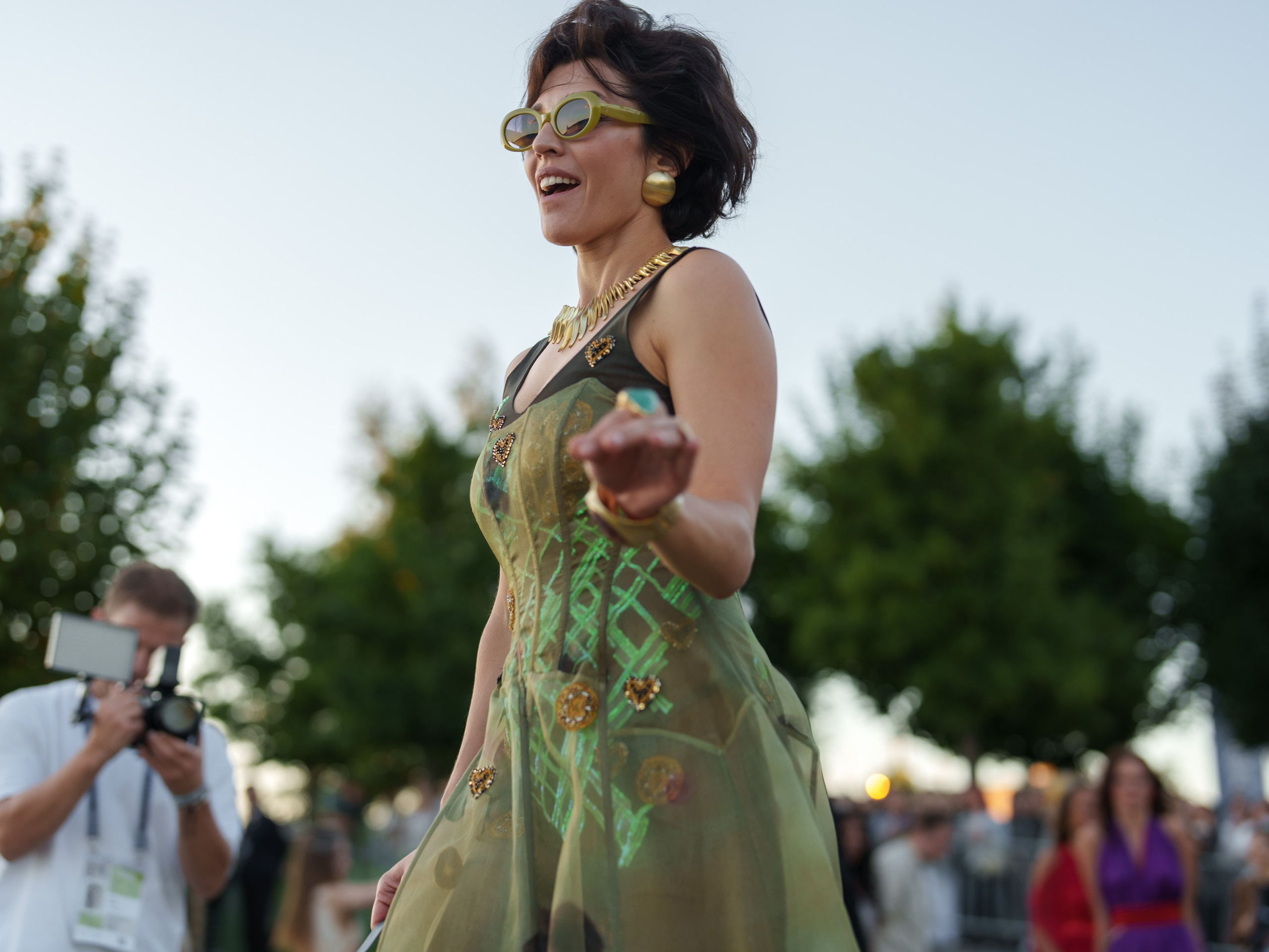 Moscow Fashion Week 2025 осень. Фотограф Николай Прокофьев модельные тесты в Москве