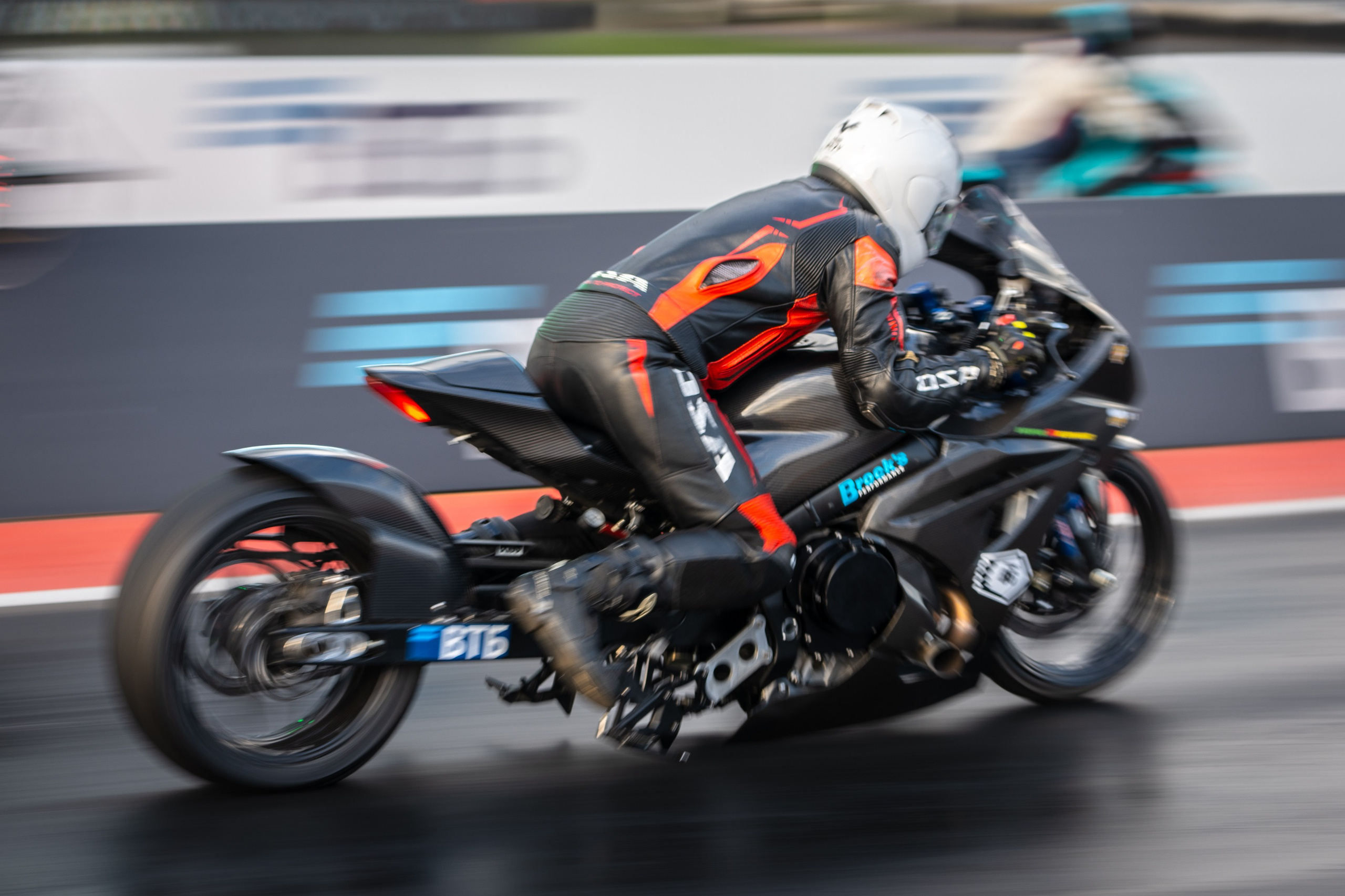 2025 RDRC 5 этап. Фотограф Николай Прокофьев модельные тесты в Москве