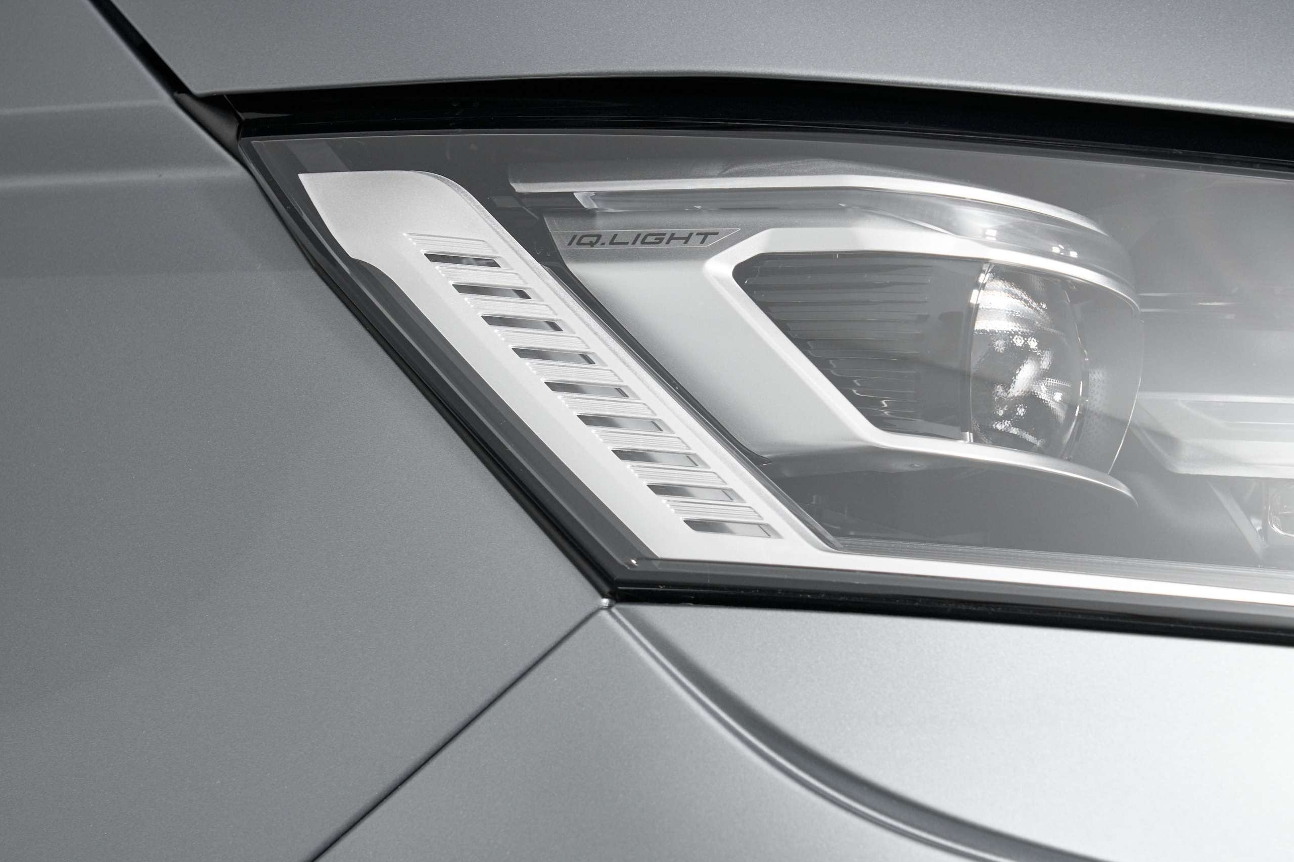 Multivan. Фотограф Николай Прокофьев модельные тесты в Москве