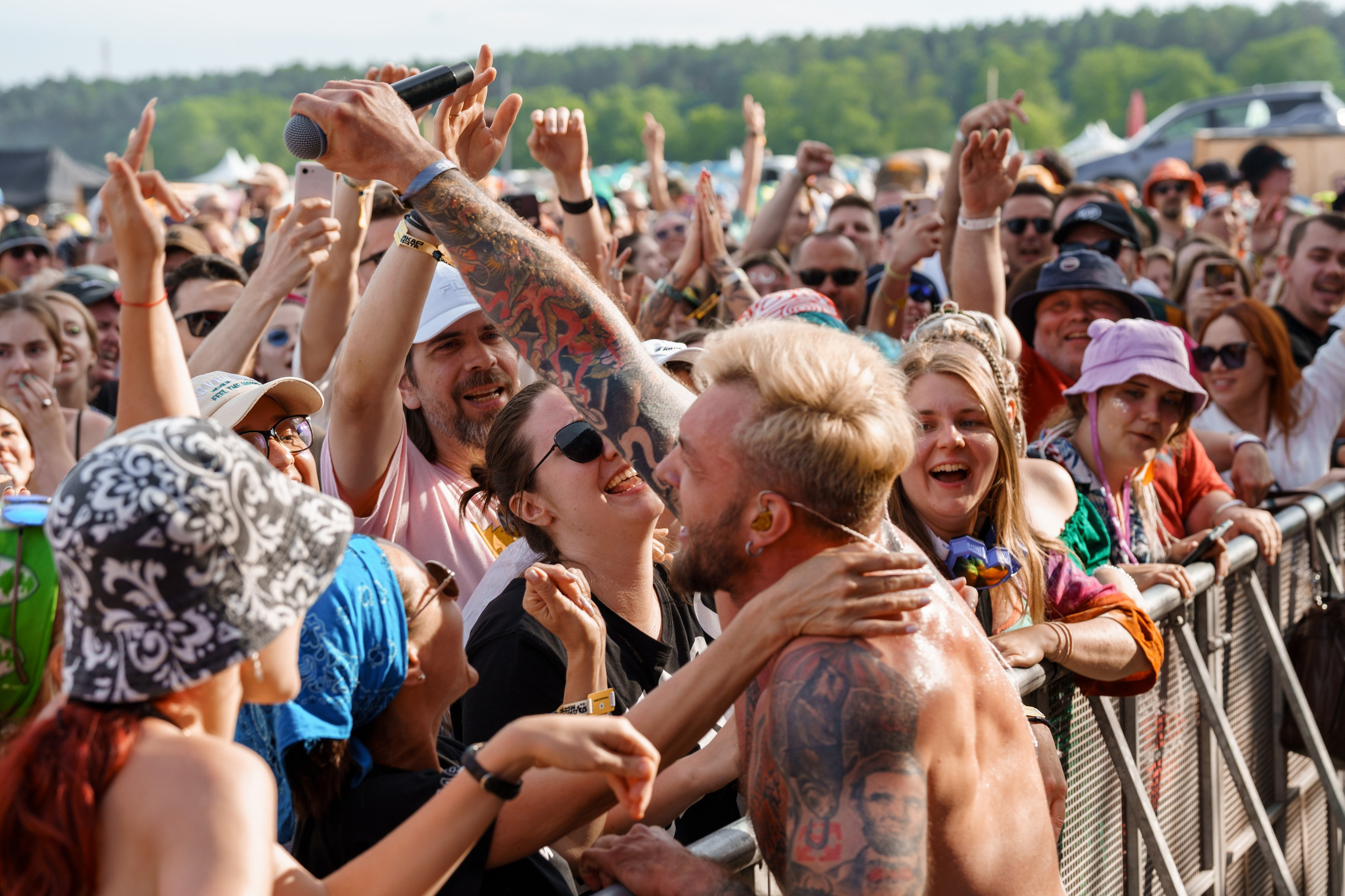 2024 Дикая Мята. Фотограф Николай Прокофьев модельные тесты в Москве