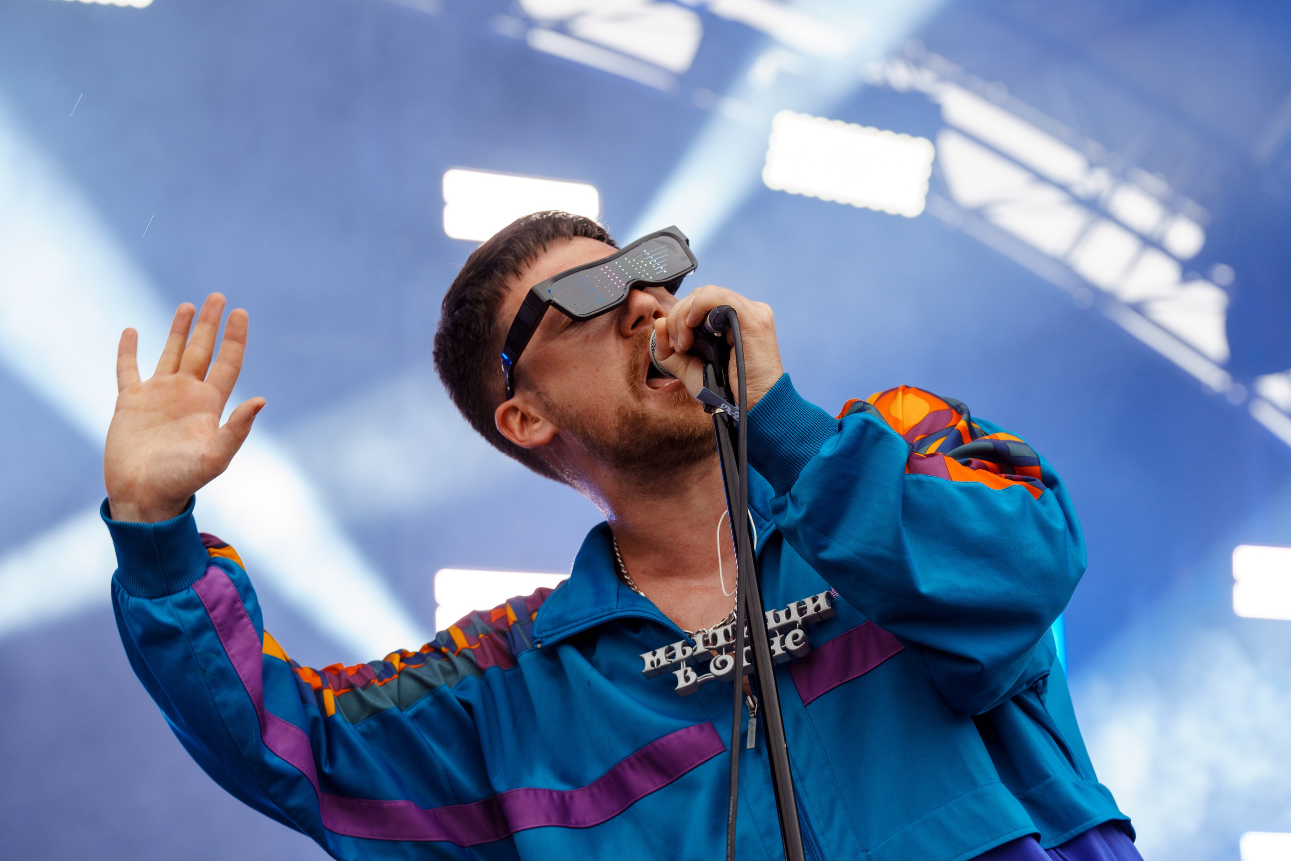 2024 Дикая Мята. Фотограф Николай Прокофьев модельные тесты в Москве