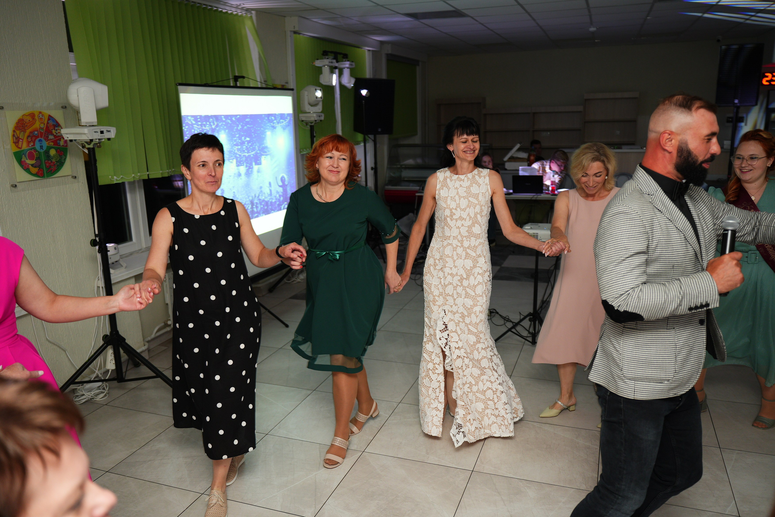 Выпускной СШ119. Семейный и свадебный фотограф Минск, Беларусь Анна Орловская