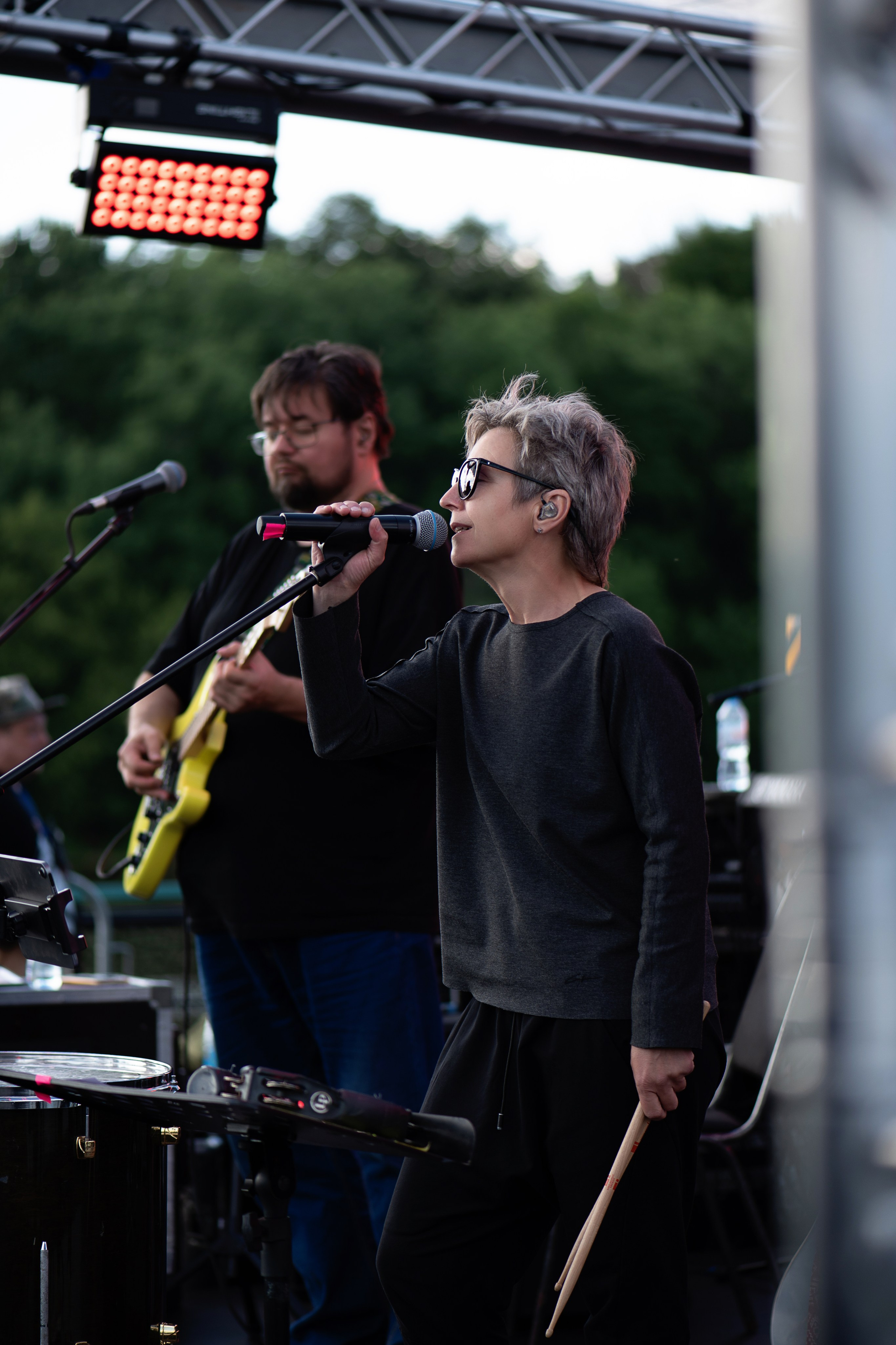 Светлана Сурганова и Оркестр. Фотограф в Москве, Оксана Ребристая