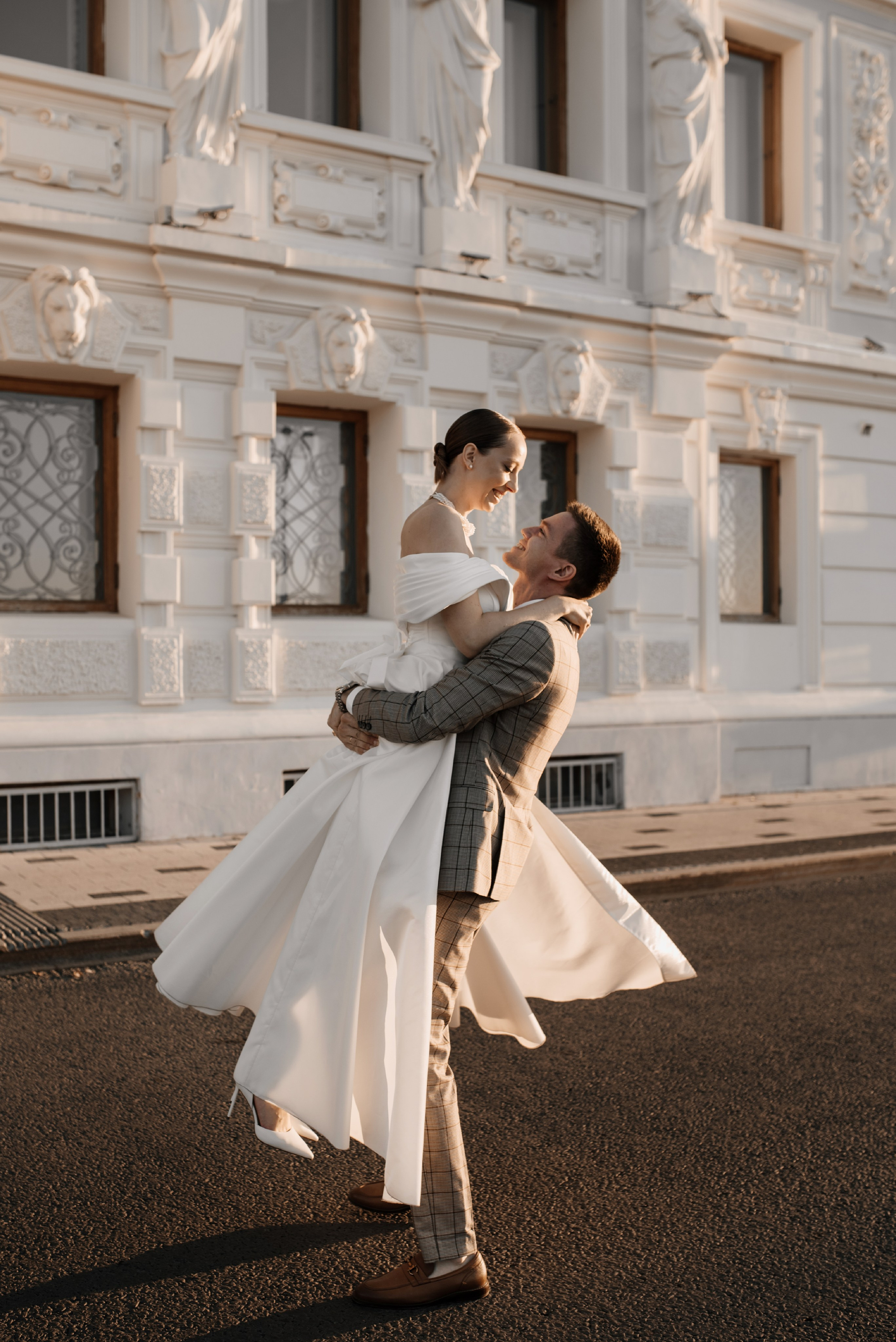 Настя ♡ Женя. Фотограф Ольга Плеханова | Нижний Новгород, Москва