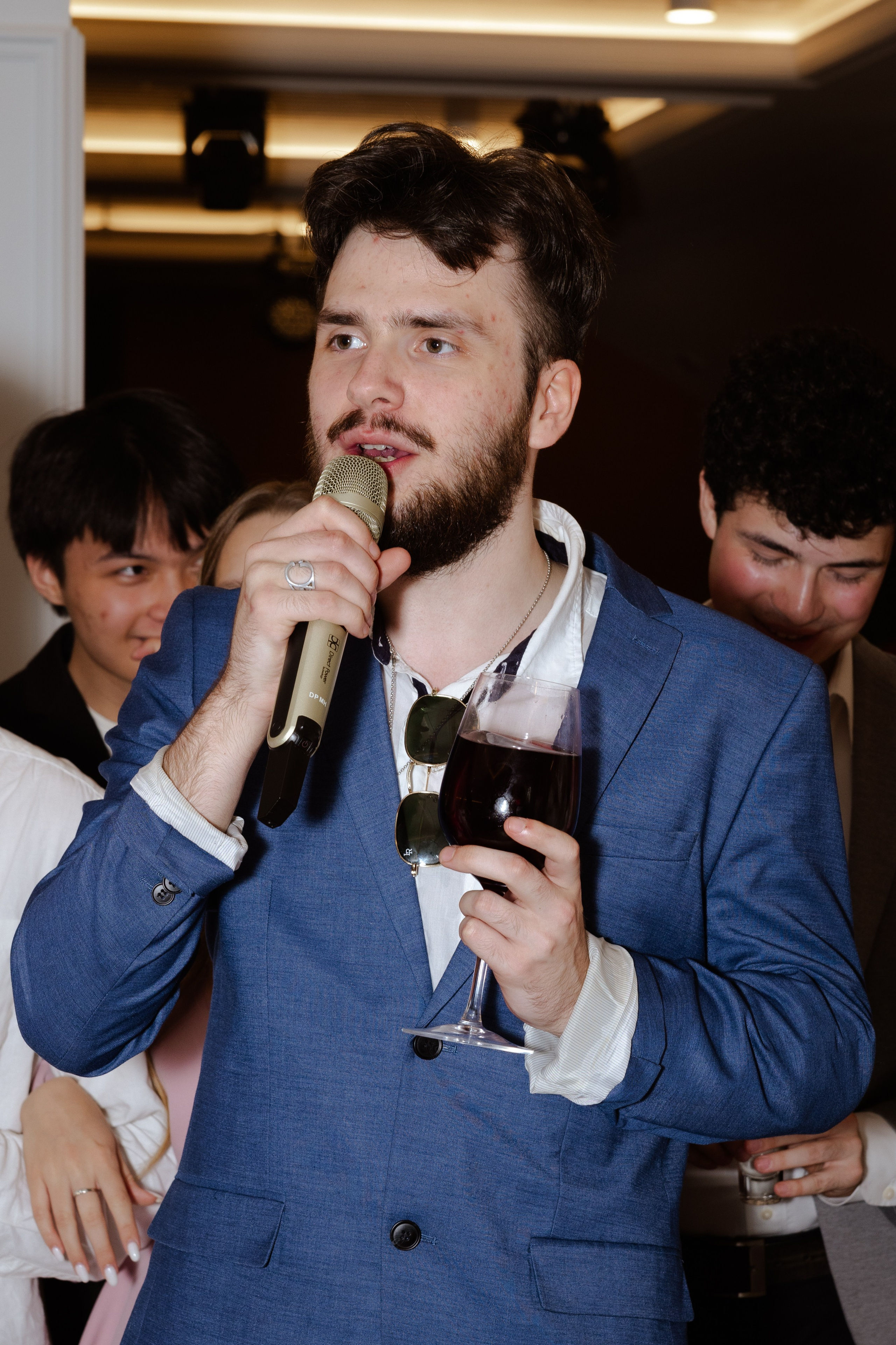 Свадьба Ксении и Думитру. Виктория Зудина — фотограф в Москве