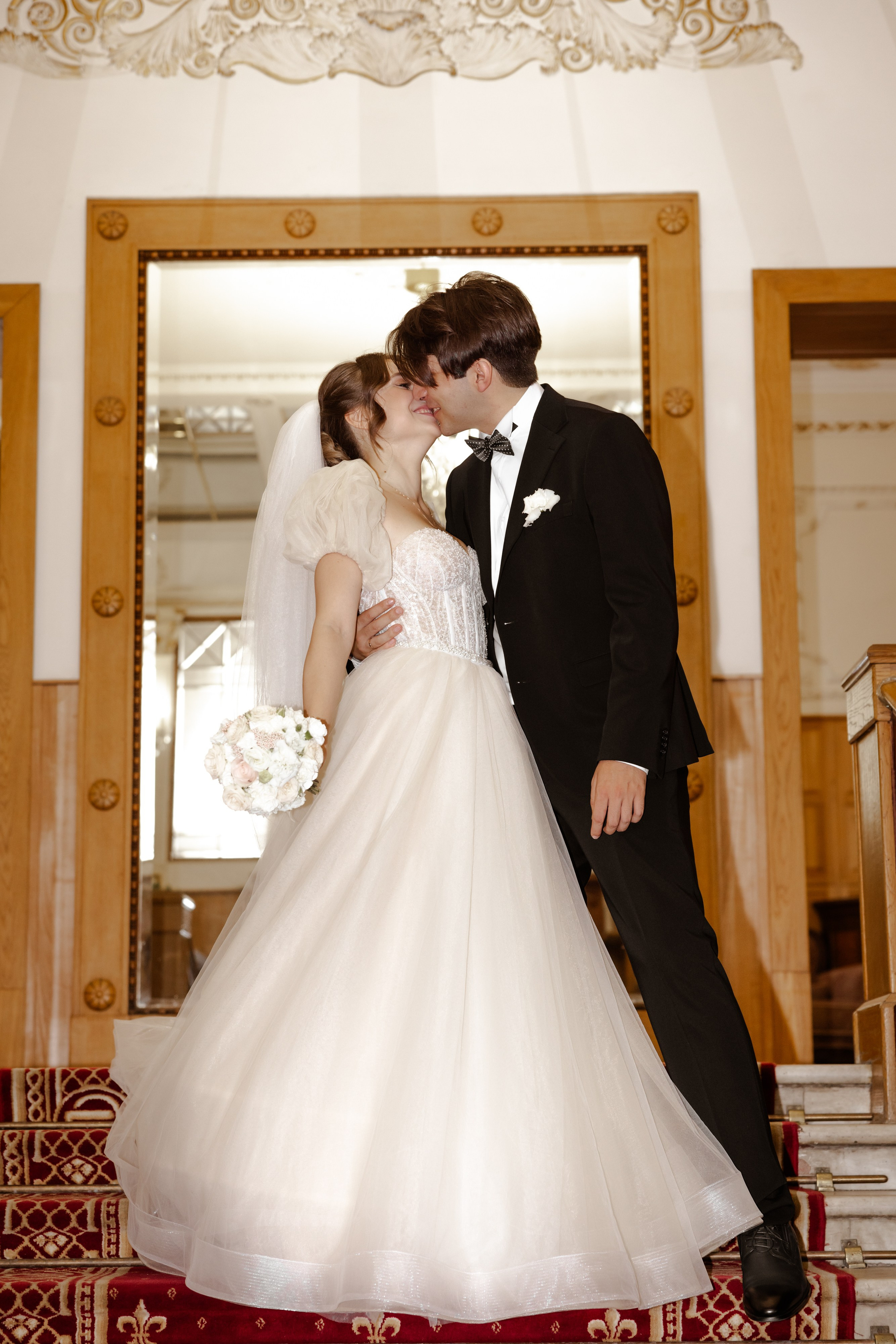 Свадьба Ксении и Думитру. Виктория Зудина — фотограф в Москве