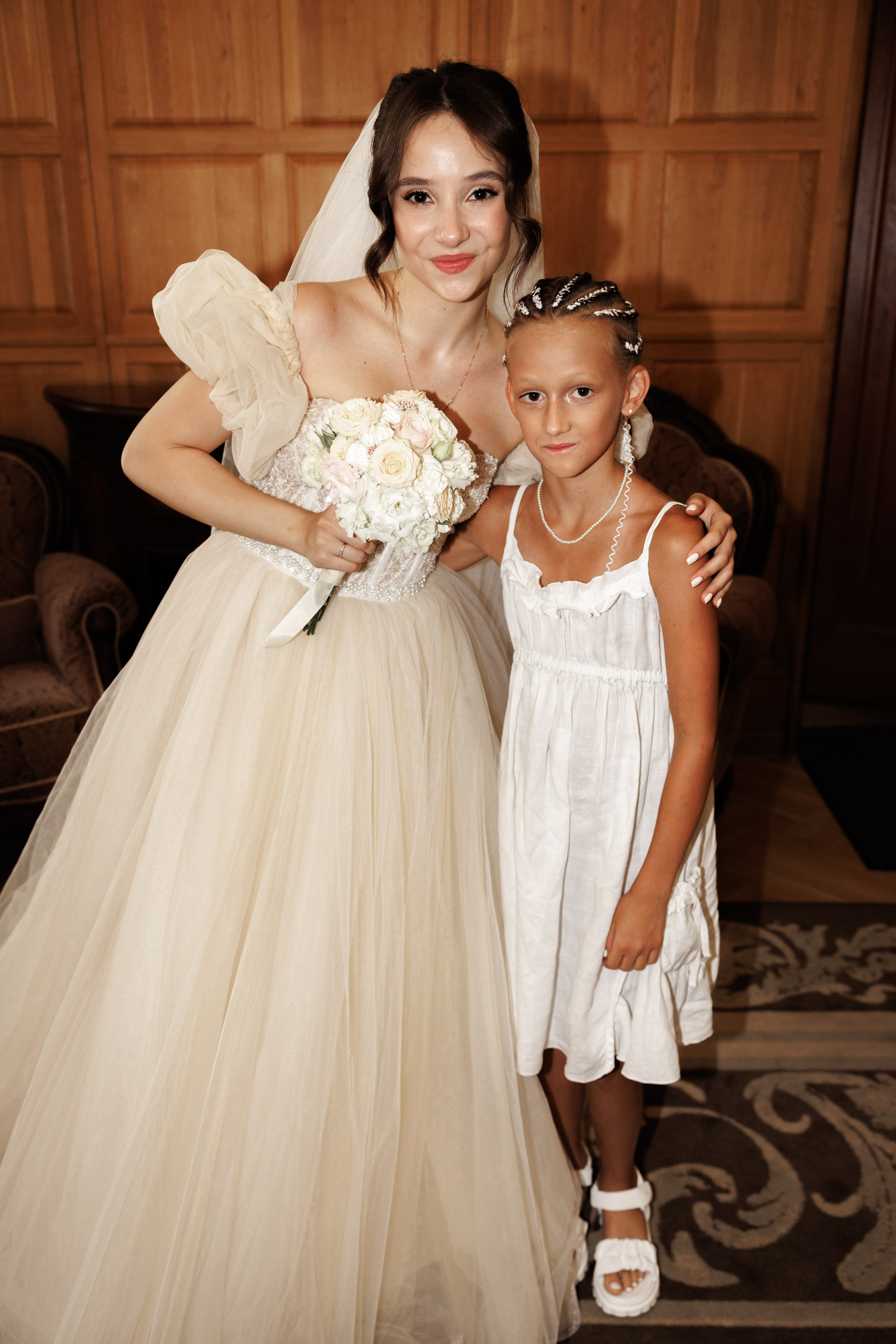 Свадьба Ксении и Думитру. Виктория Зудина — фотограф в Москве