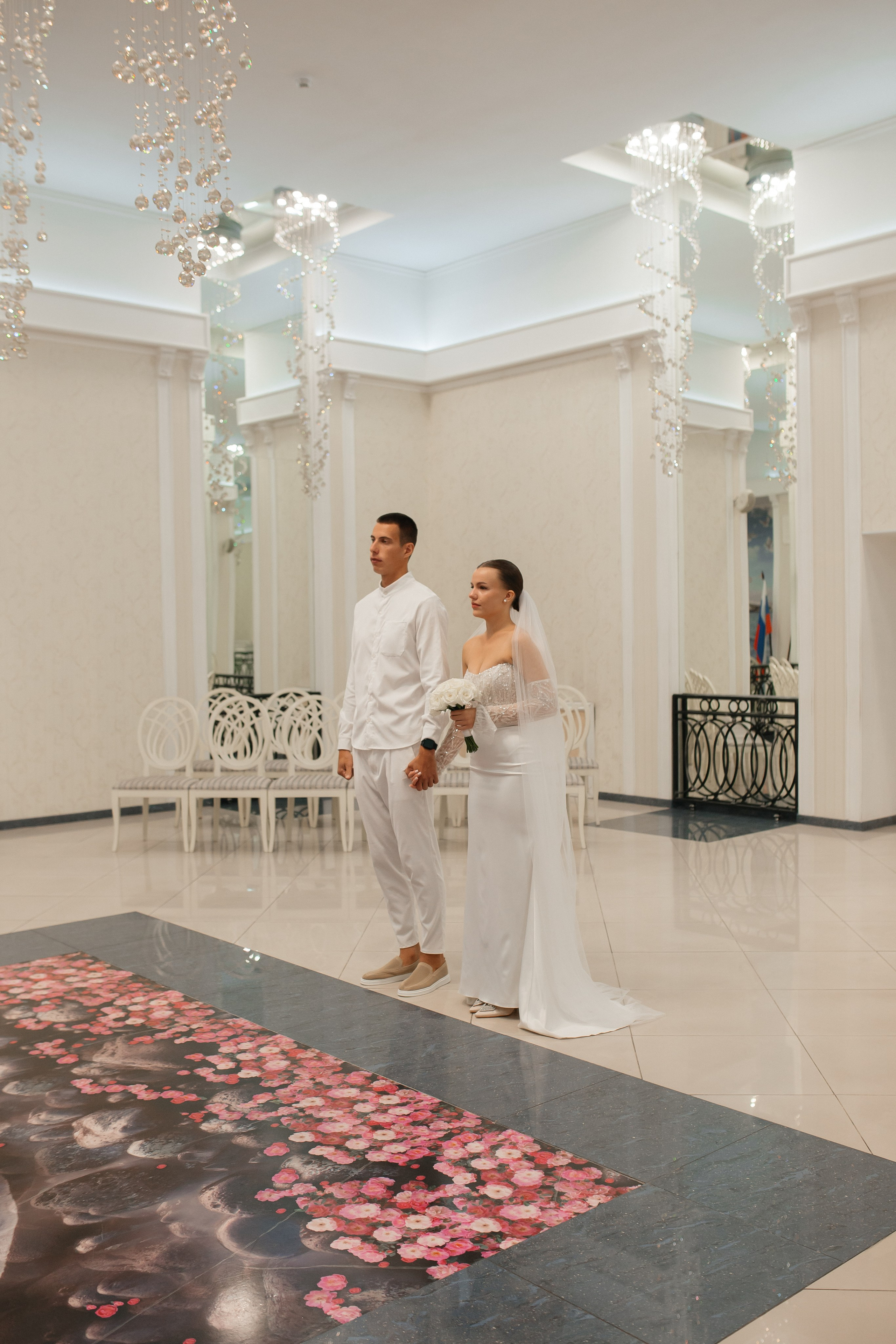 Wedding Day. Анна Михайлова|Свадебный фотограф в Санкт-Петербурге