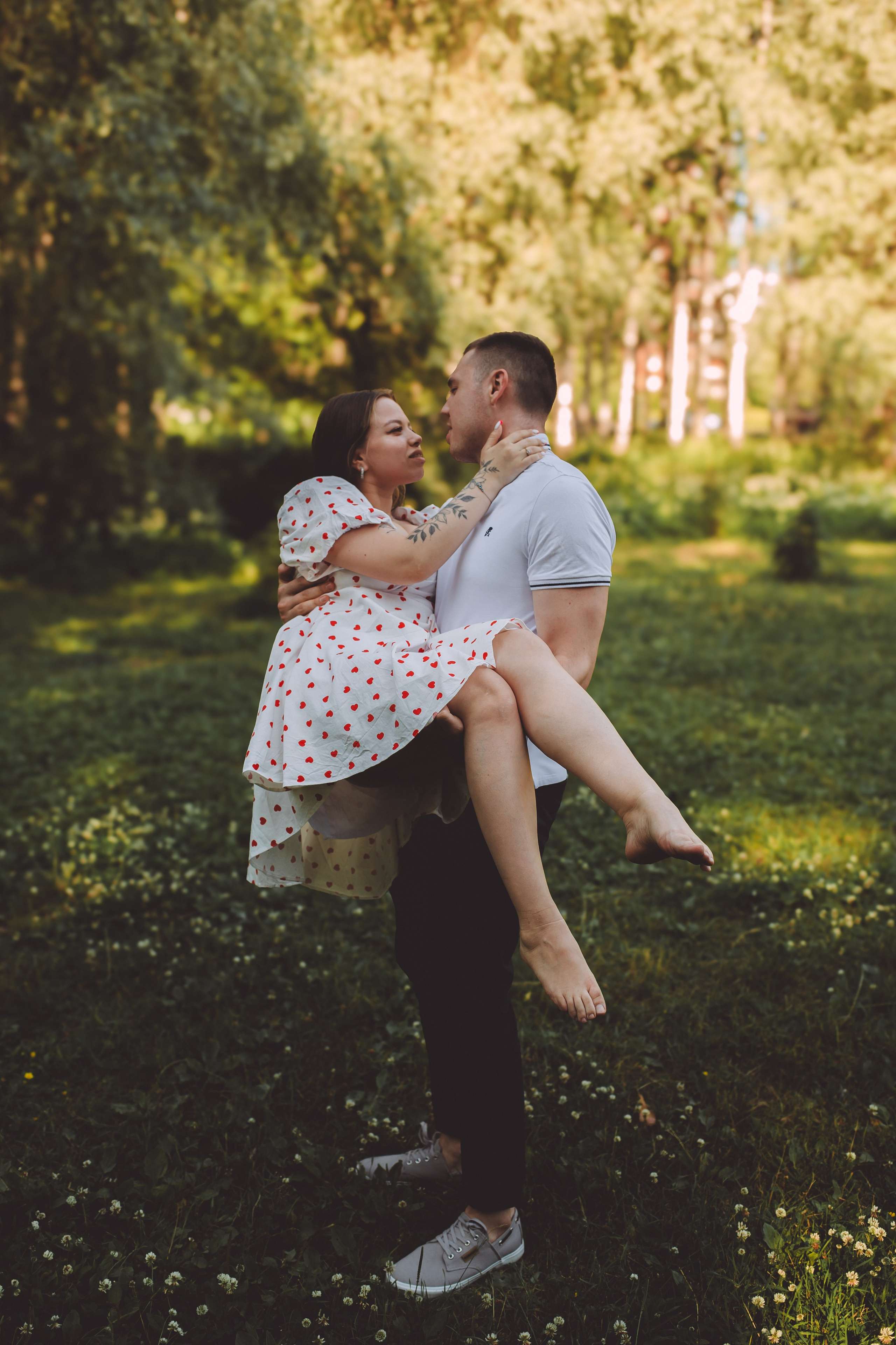 Love Story. Анна Михайлова|Свадебный фотограф в Санкт-Петербурге