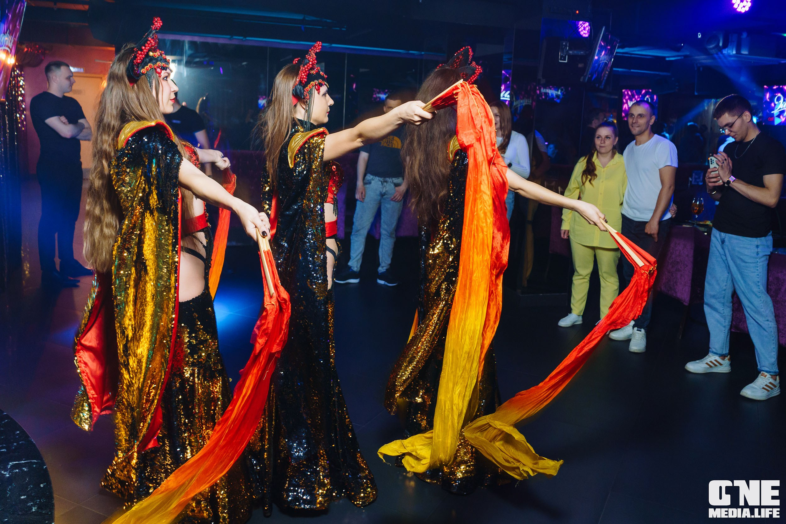 Караоке марафон в караоке-клубе Эйфория. One Media Life: фоторепортажи, фотоотчеты с мероприятий и заведений