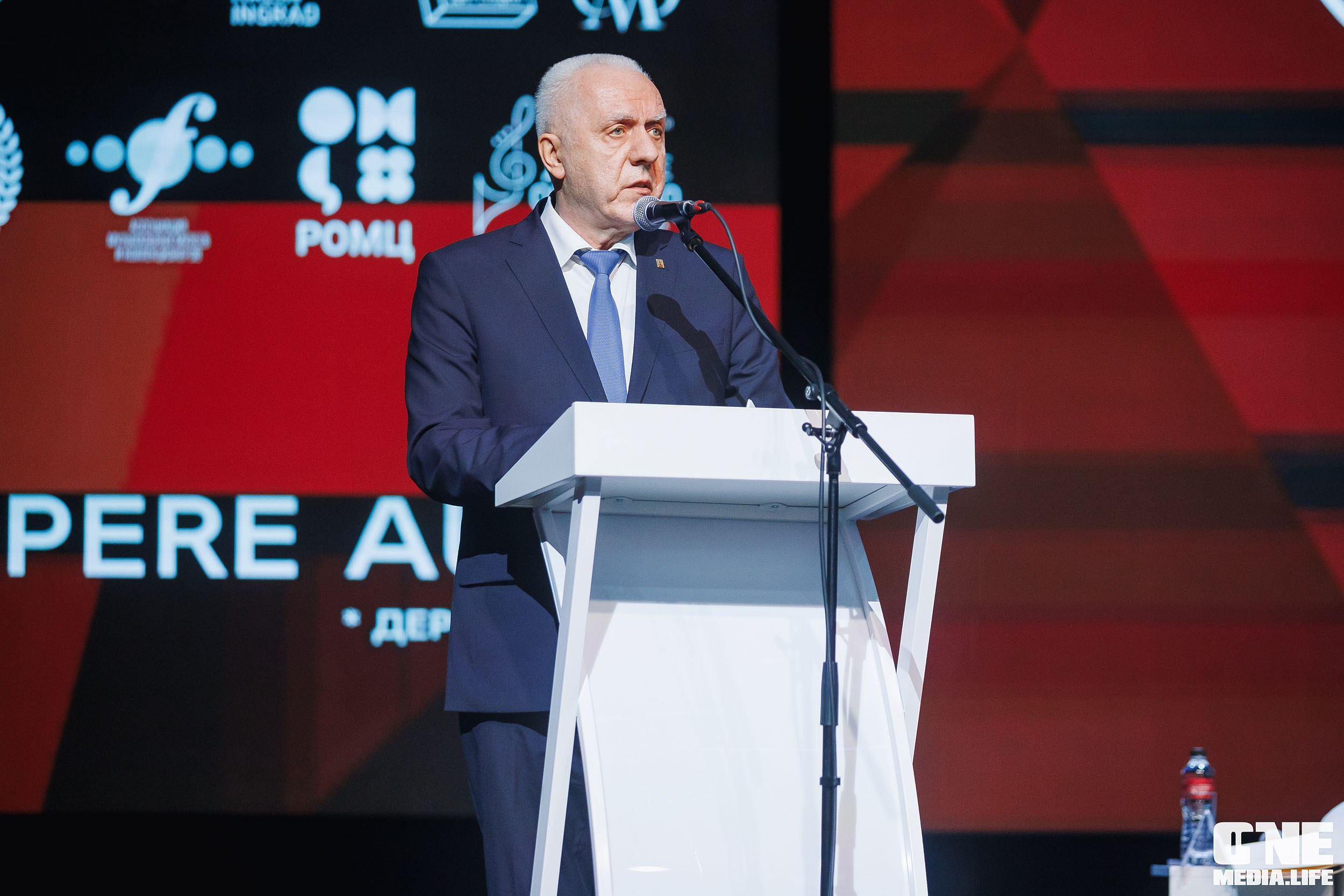 Балтийский Культурный Форум. День 1. One Media Life: фоторепортажи, фотоотчеты с мероприятий и заведений