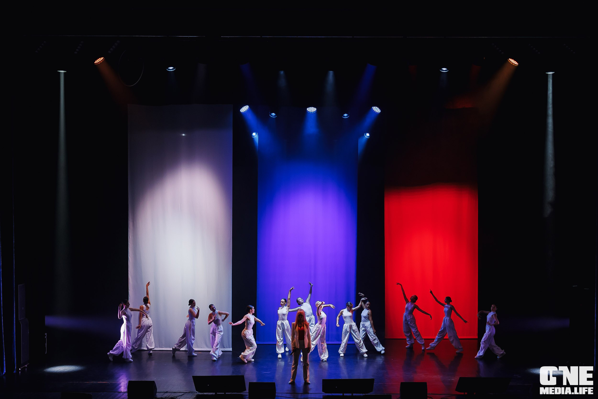 Фоторепортаж VII Международный форум «Вселенная бизнеса. Время Побед». One Media Life: фоторепортажи, фотоотчеты с мероприятий и заведений