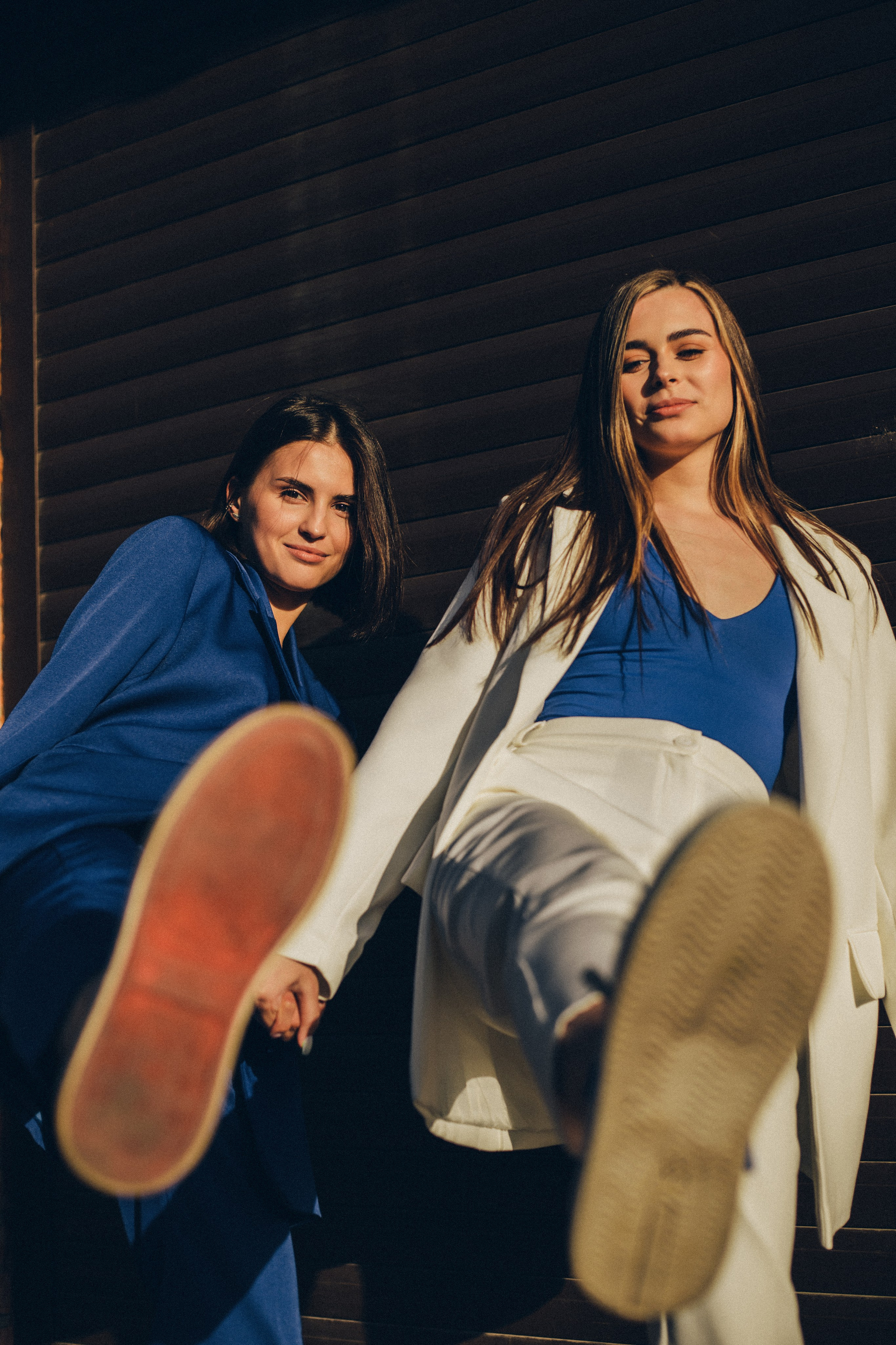 ЛУЧШИЕ ПОДРУЖКИ. Семейный фотограф Нижний Новгород