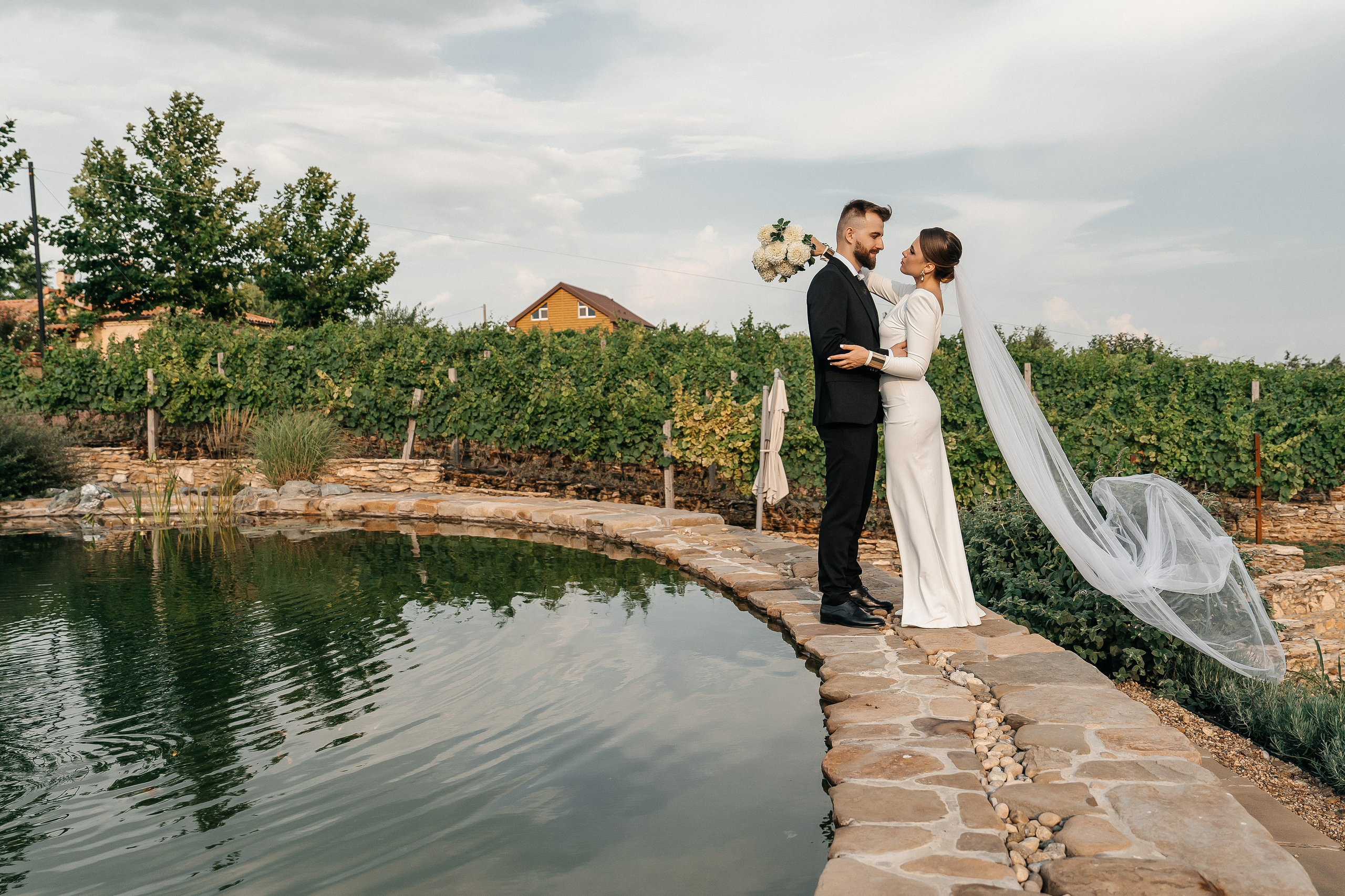 Роман & Вероника. Lokos.pro Ник Соколов Фото и Видео Москва/Ростов-на-Дону