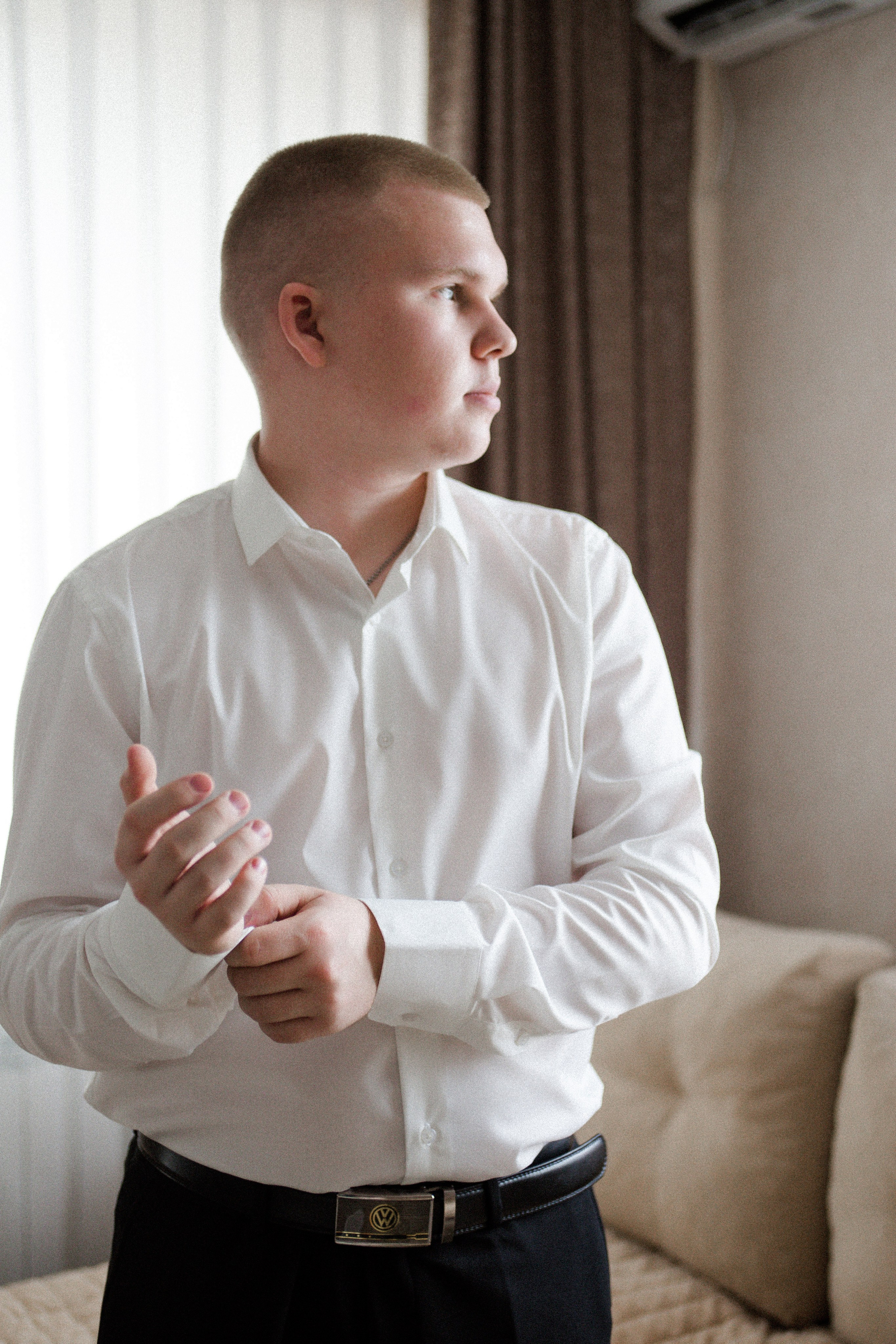 Никита и Полина. Свадебный и семейный фотограф Екатерина Бубнова