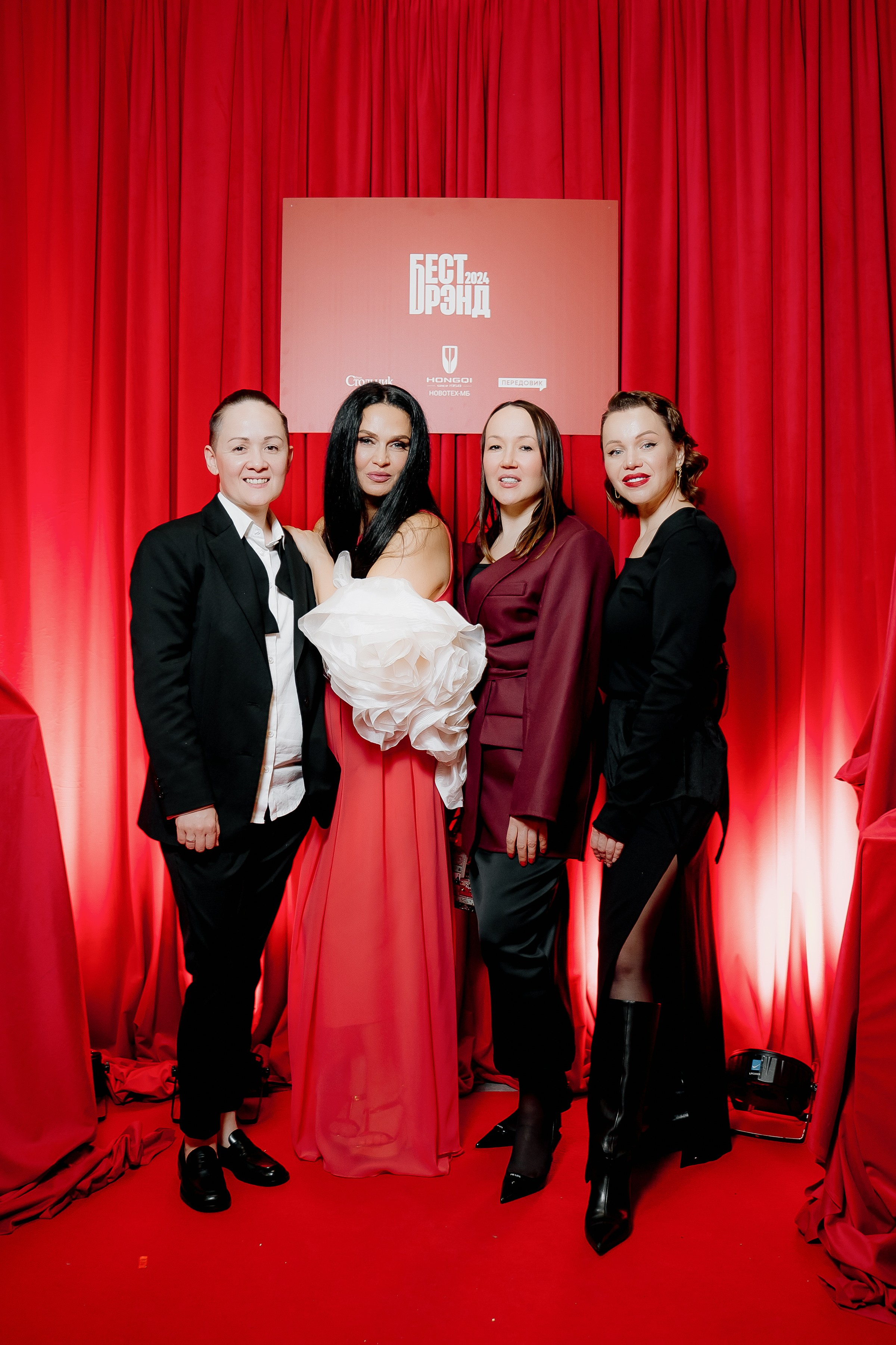 БестБрэнд 2024. Сергей Кошкин. Репортажная и ивент-фотография в Сургуте