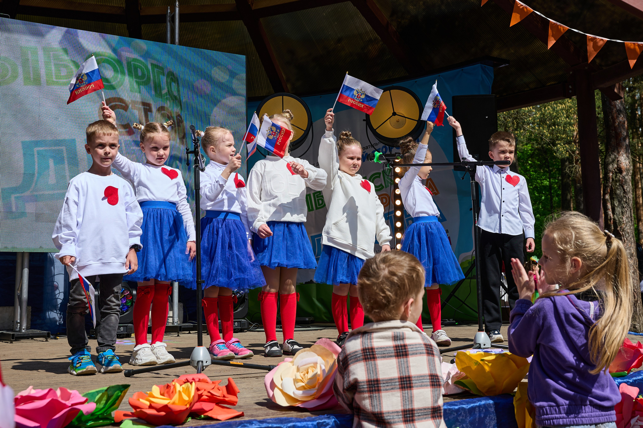 Выборгская сторона. Фотограф в Санкт-Петербурге
