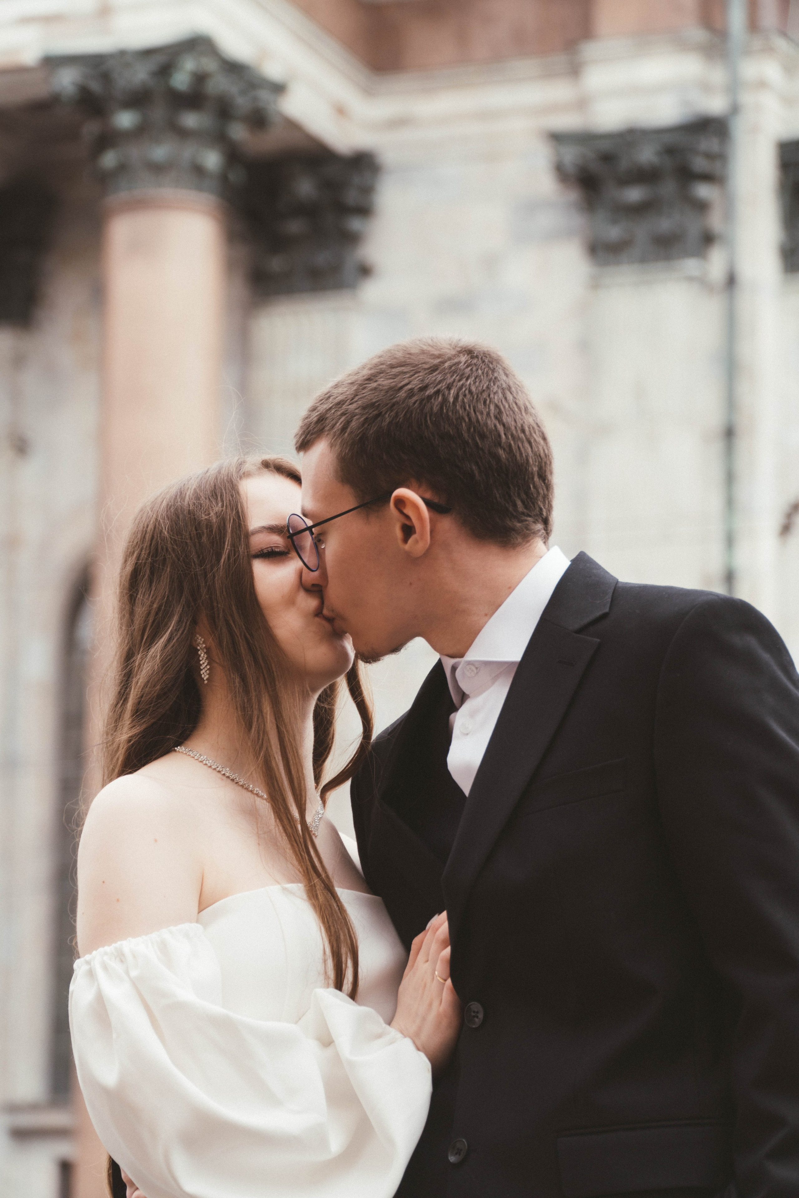 Свадьбы. Фотограф в Санкт-Петербурге
