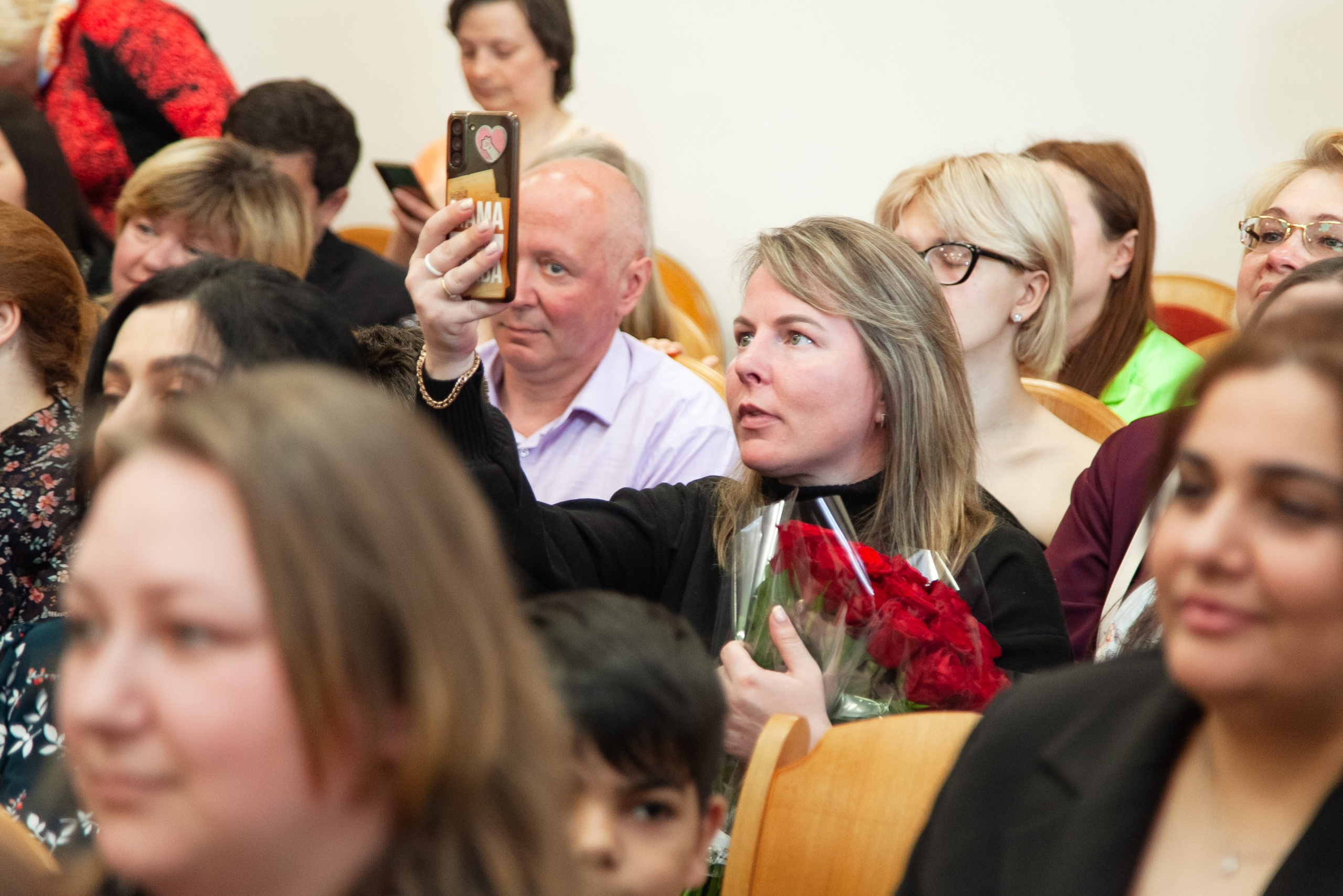 Выпускной 9 класса. Фотограф Перминов Никита СПБ