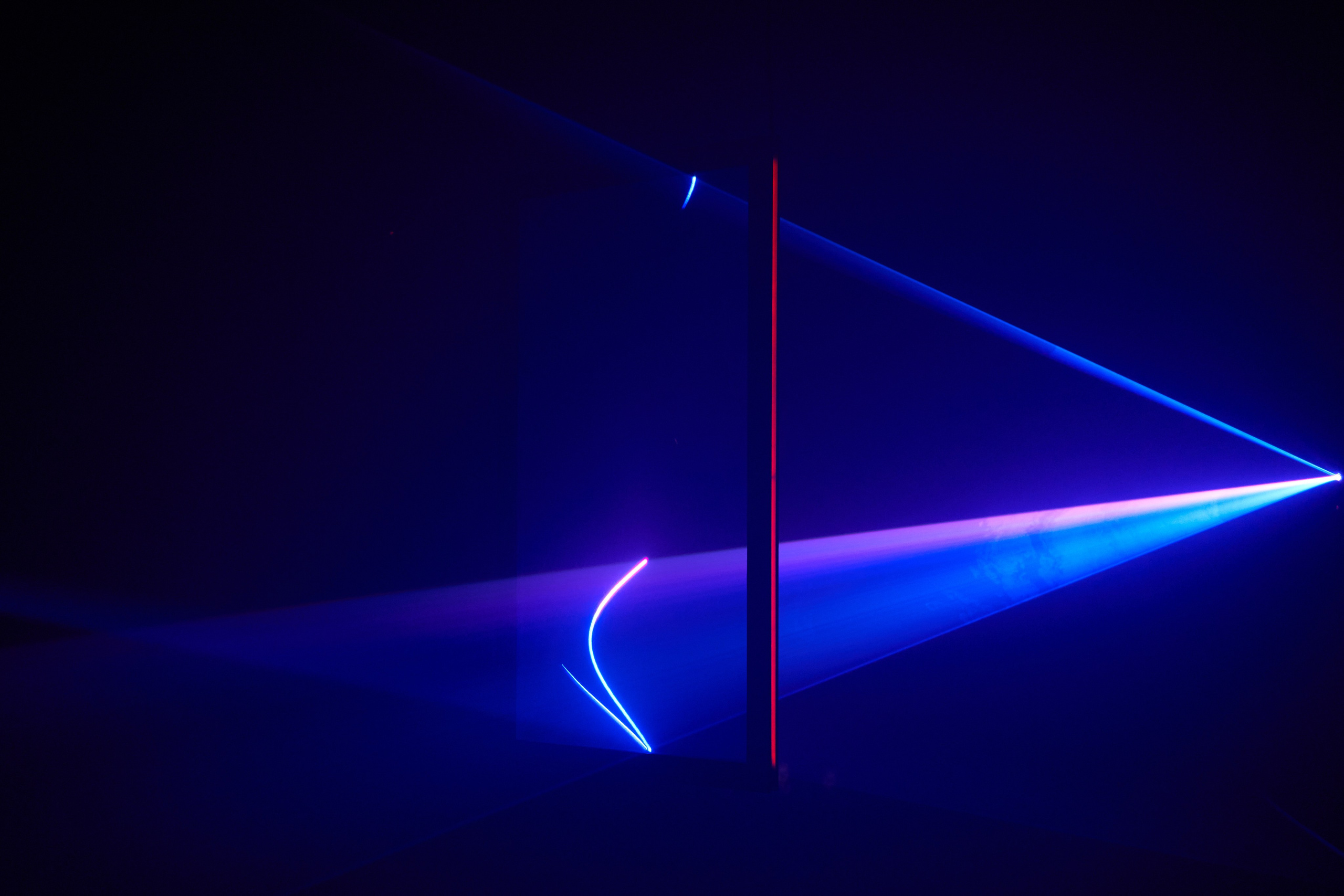 Международный фестиваль медиаискусства «INTERVALS» 24-25г. Репортажный фотограф Вилянов Евгений. Нижний Новгород