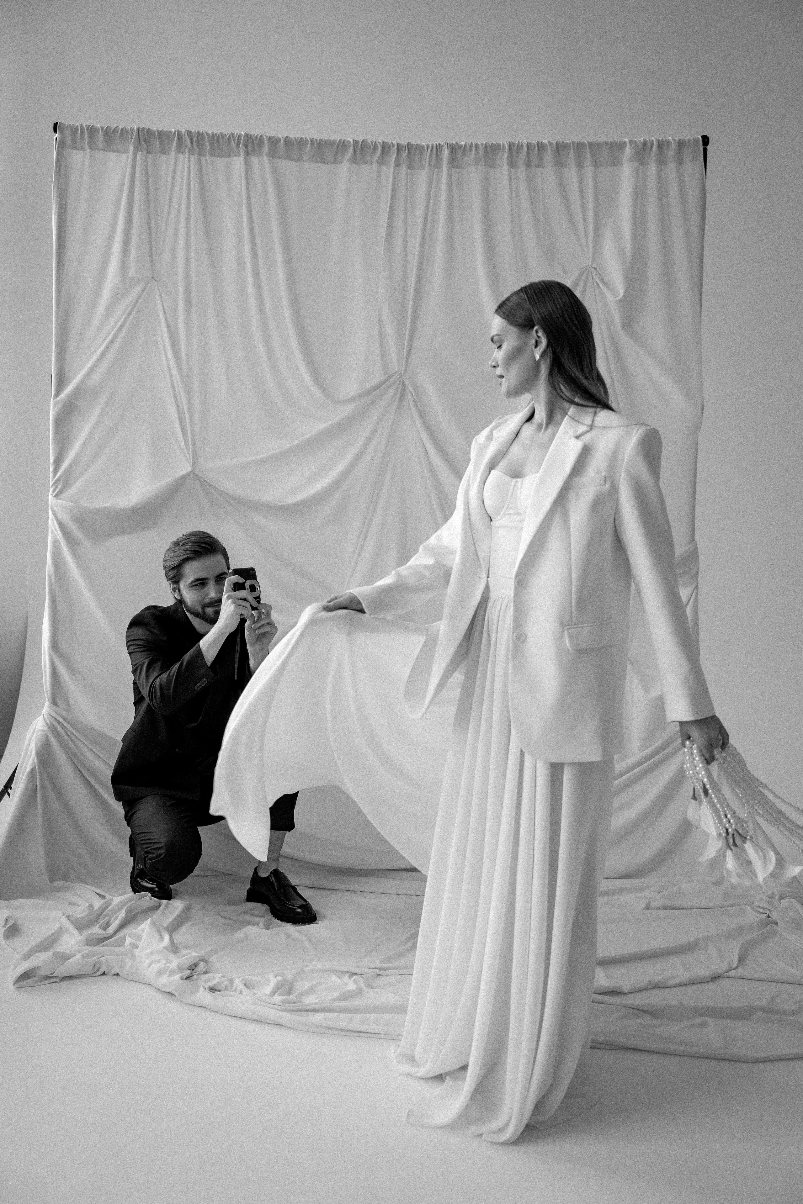 Артём и Алина. Семейный и портретный фотограф в г. Орск Алишер Азимов