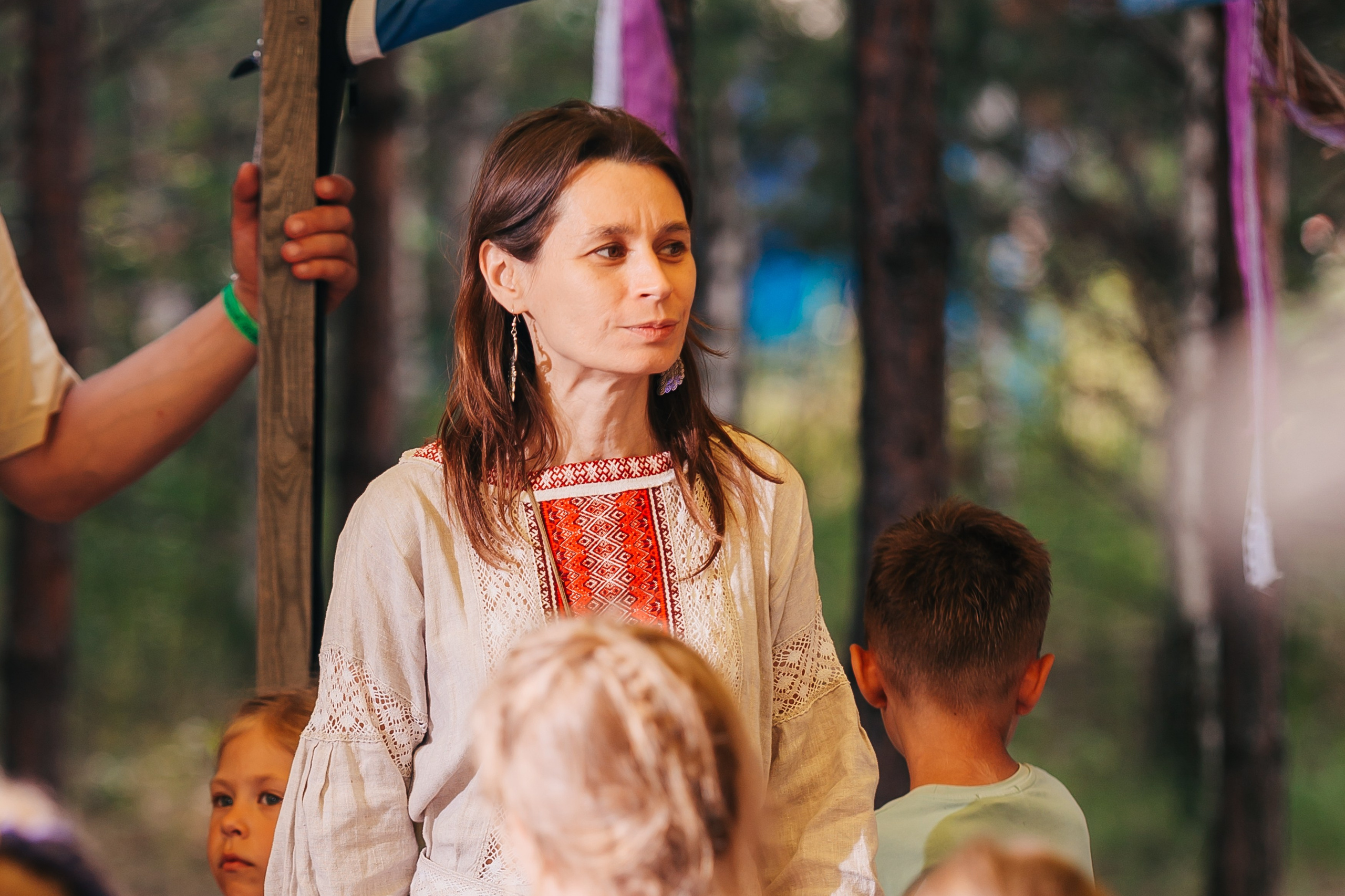 Фестиваль «Родные люди»