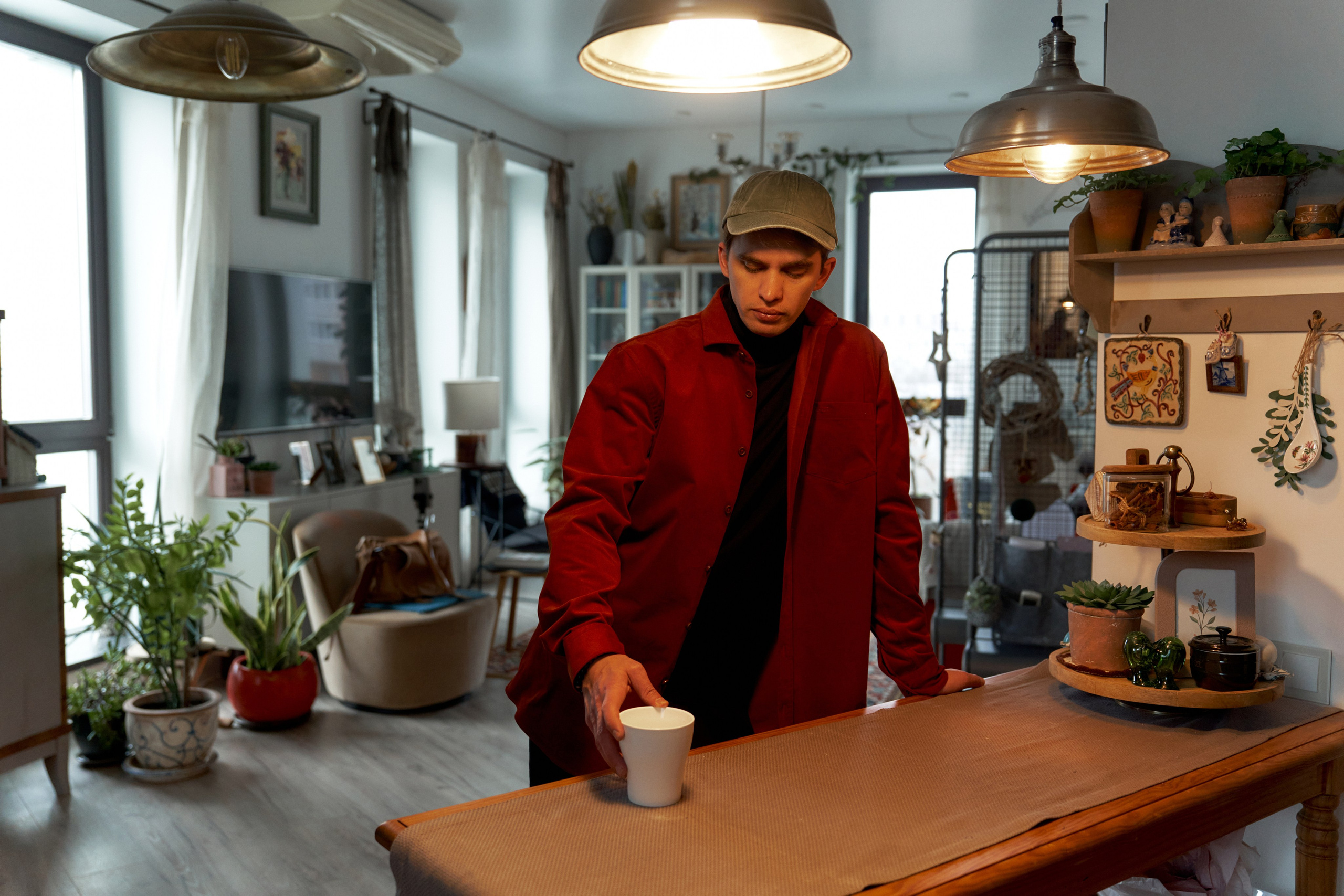 Имиджевая. Иван Упоров — фотограф, рилсмейкер чебоксары