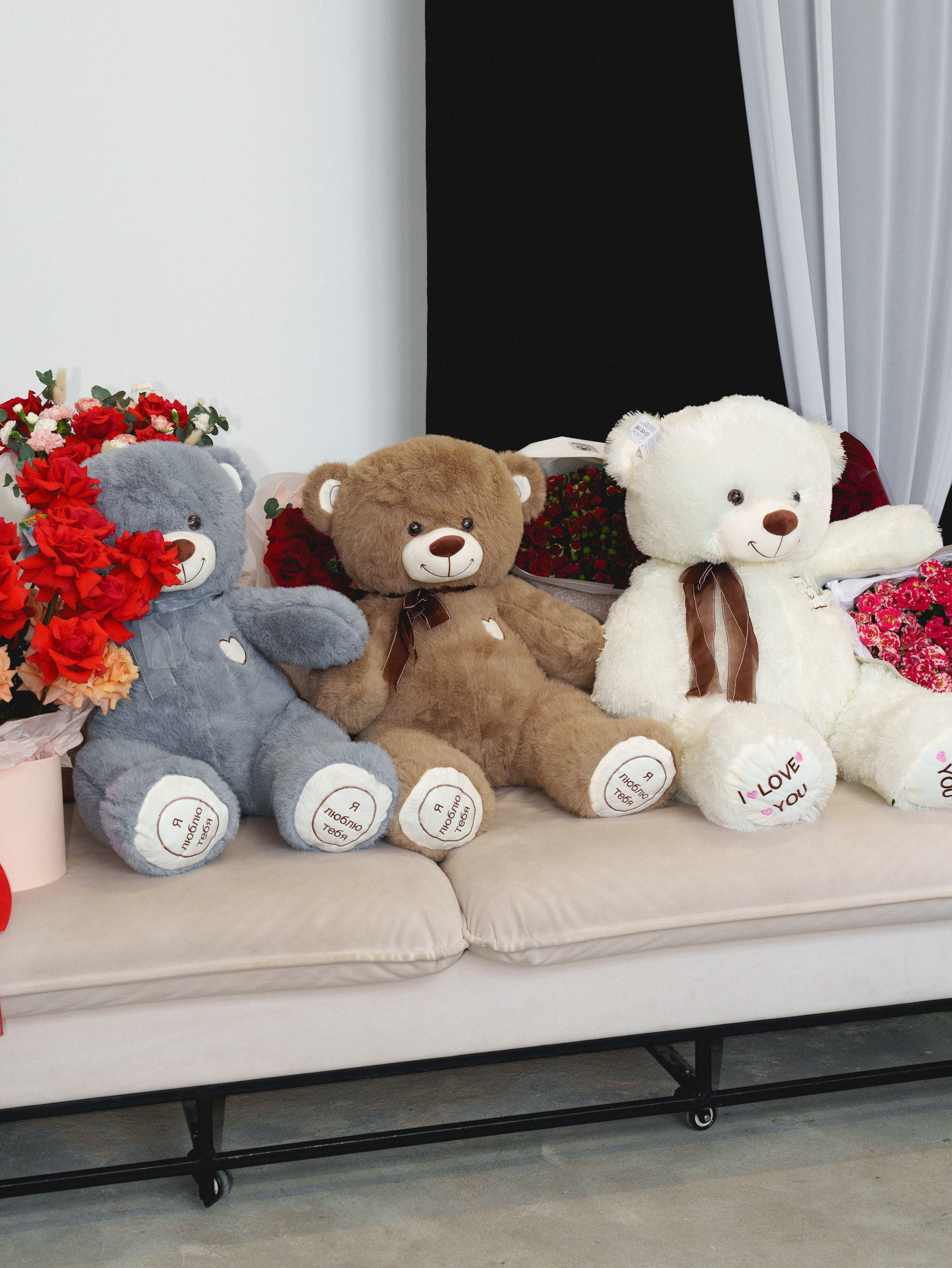 Цветы (контент к 14 февраля). Иван Упоров — фотограф, рилсмейкер чебоксары