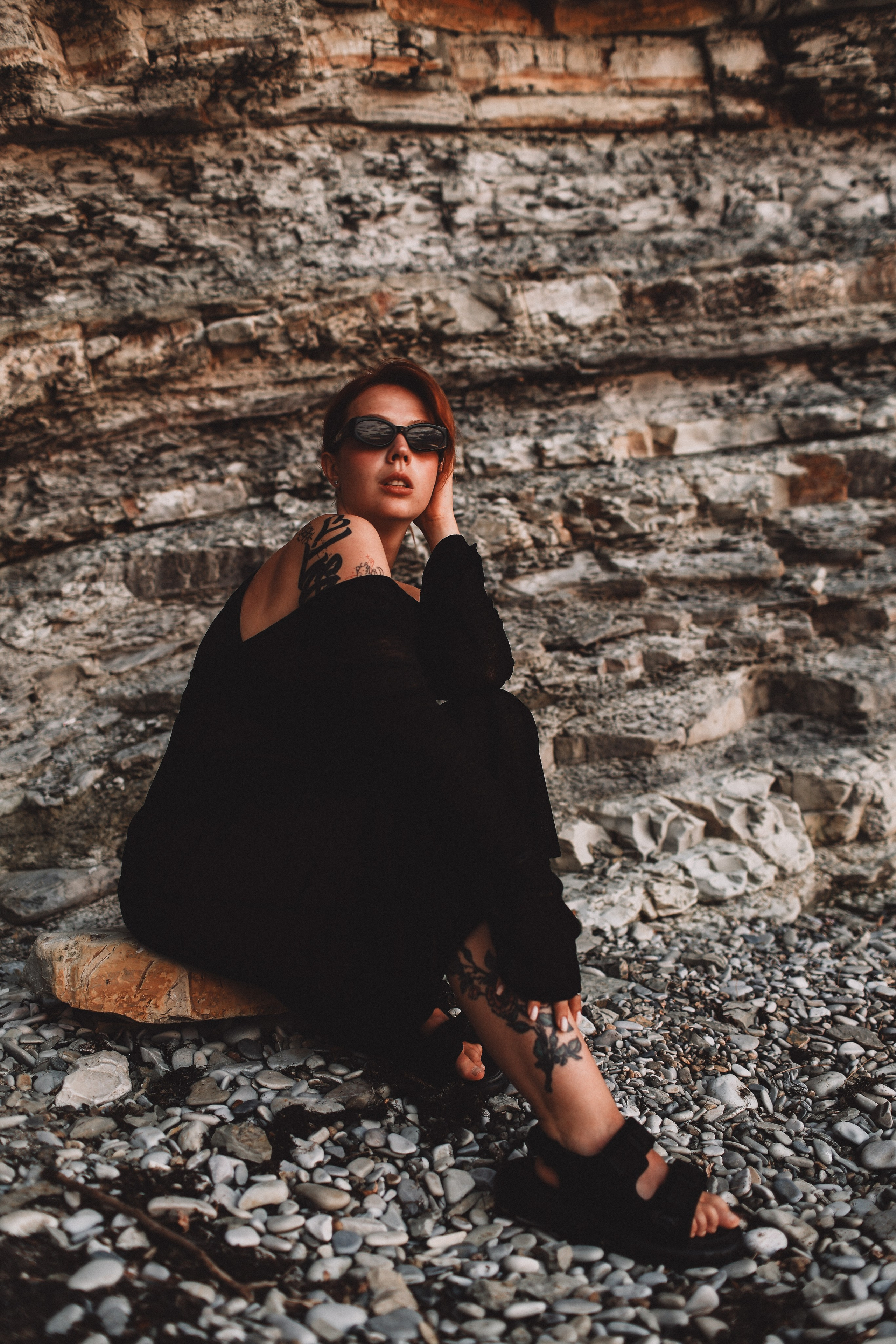 Индивидуальная фотосессия. Свадебный фотограф Мария Железняк в Москве