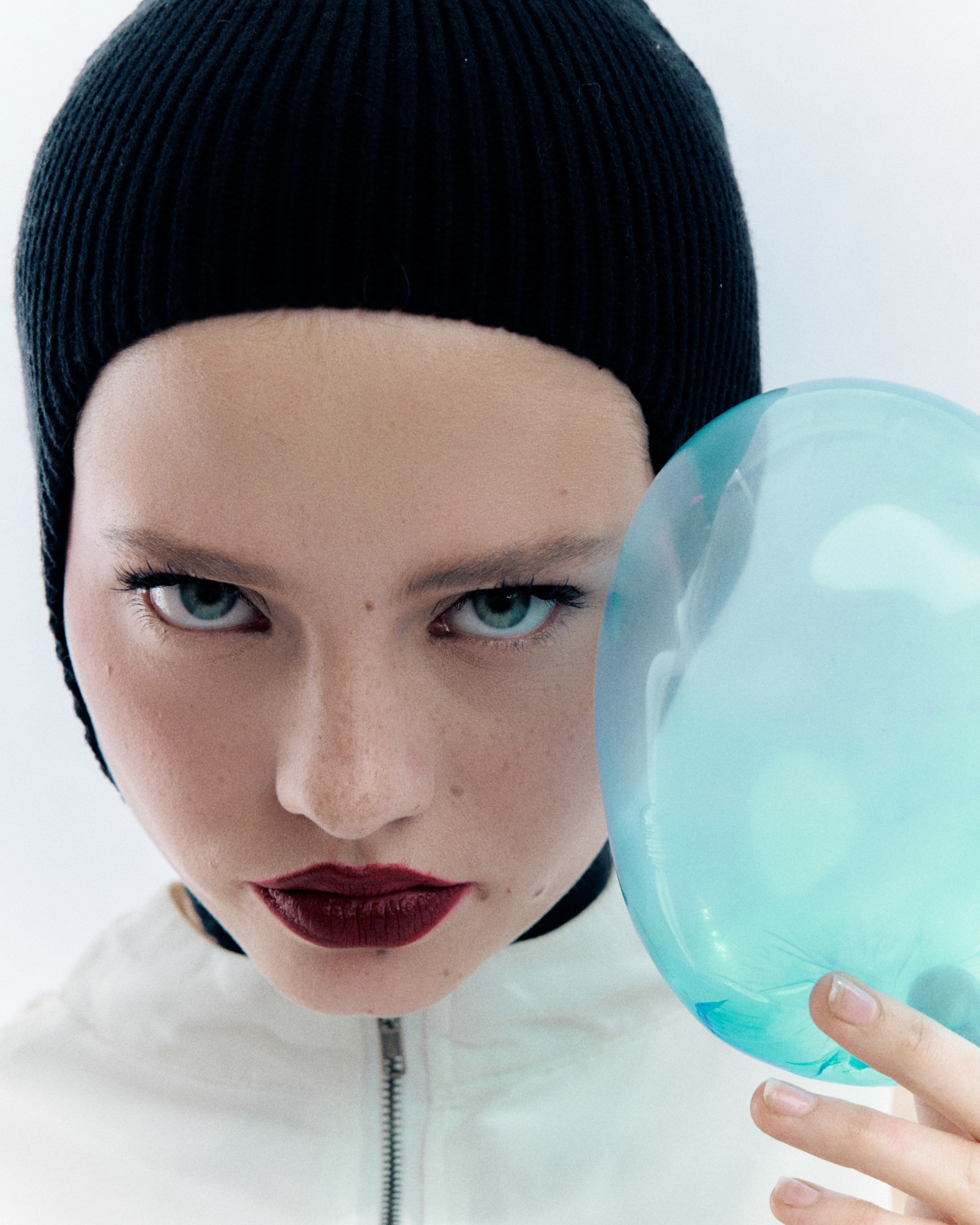 Лиза. Фотограф в Новосибирске Дмитрий Матвеев