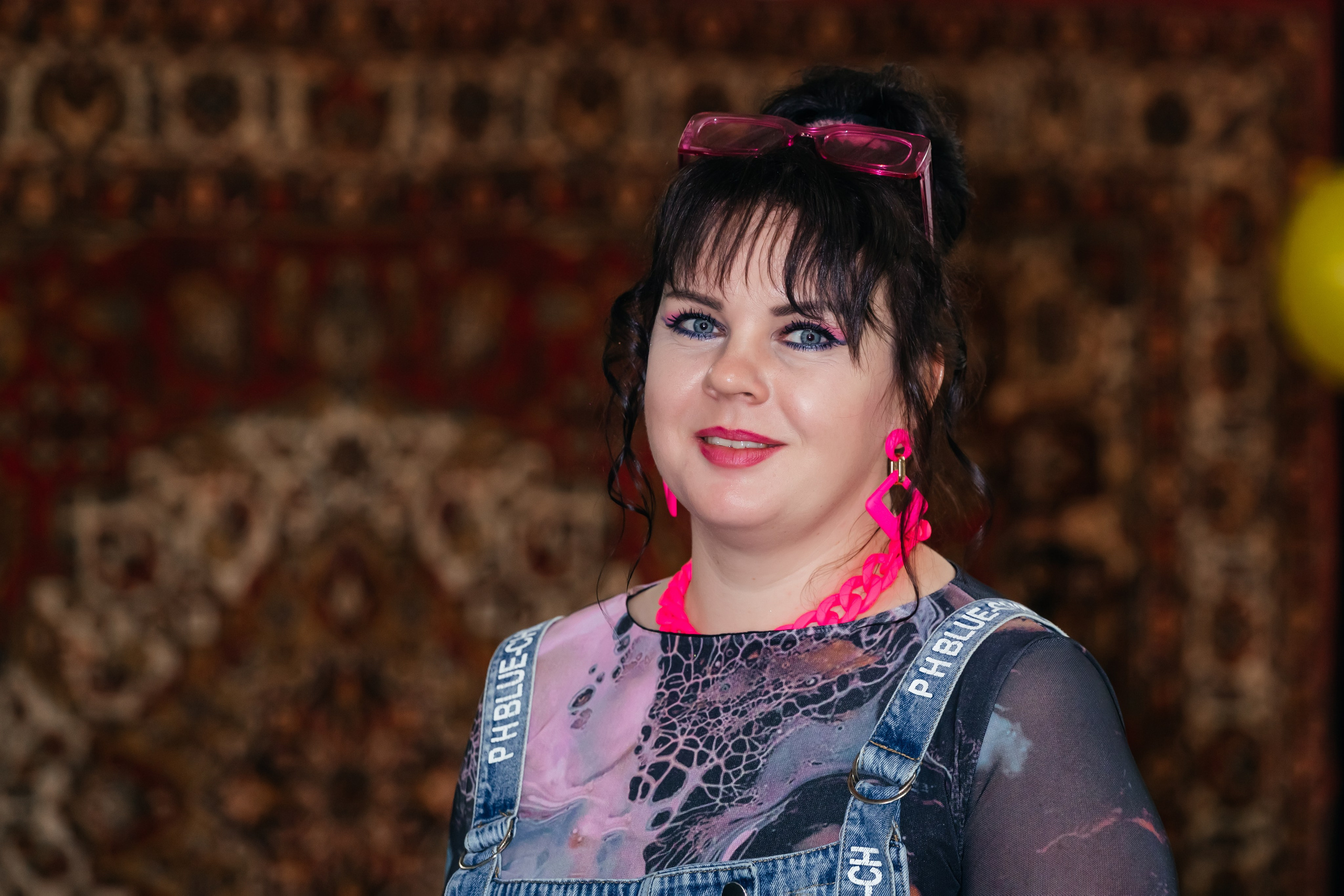 Свадебная фотосессия в стиле 90-х. Свадебный и семейный фотограф в Краснодарском крае Мария Данилкина