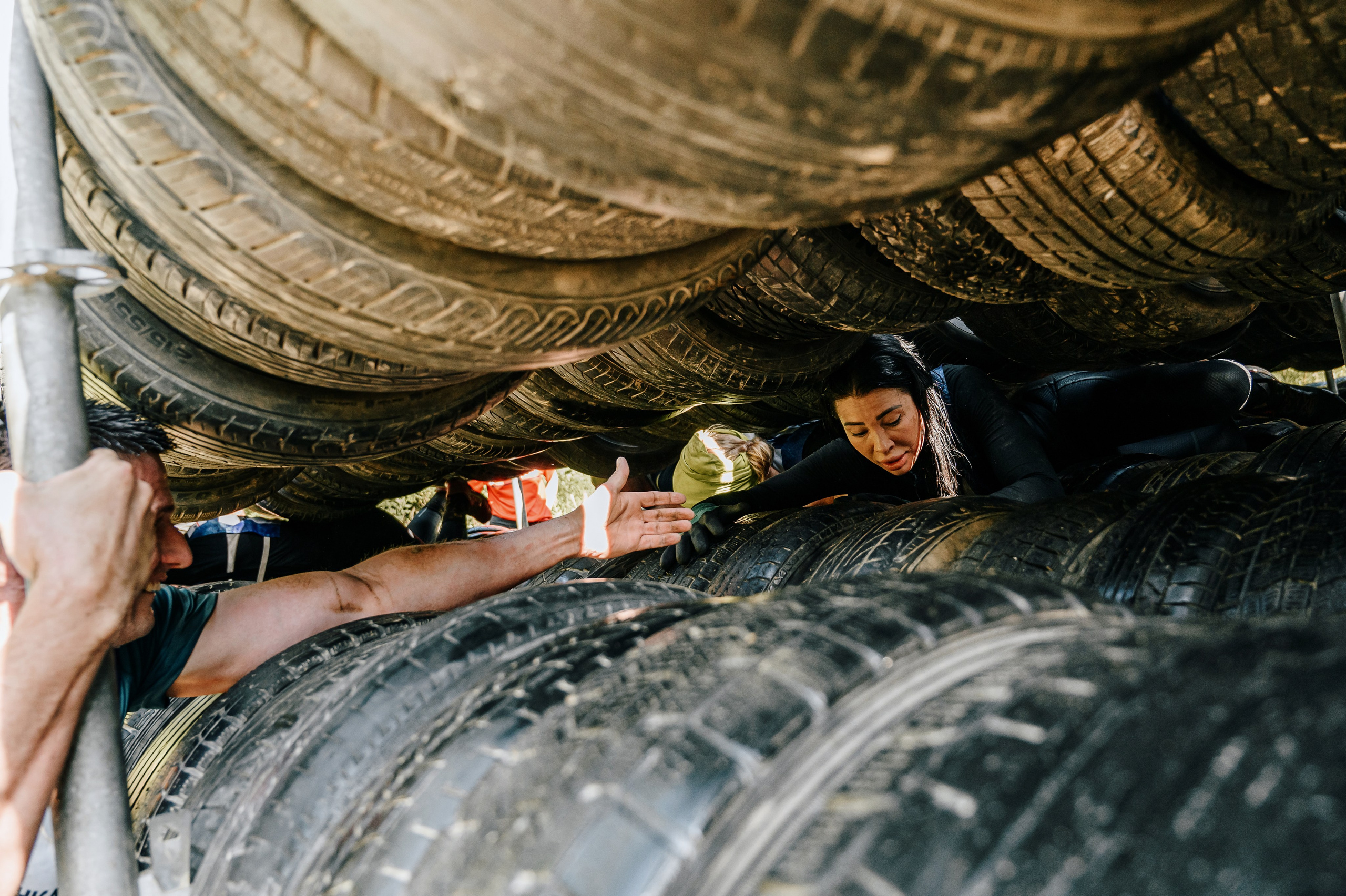 Гонка Героев 2024. Фотограф Владивосток. Игорь Кирсанов