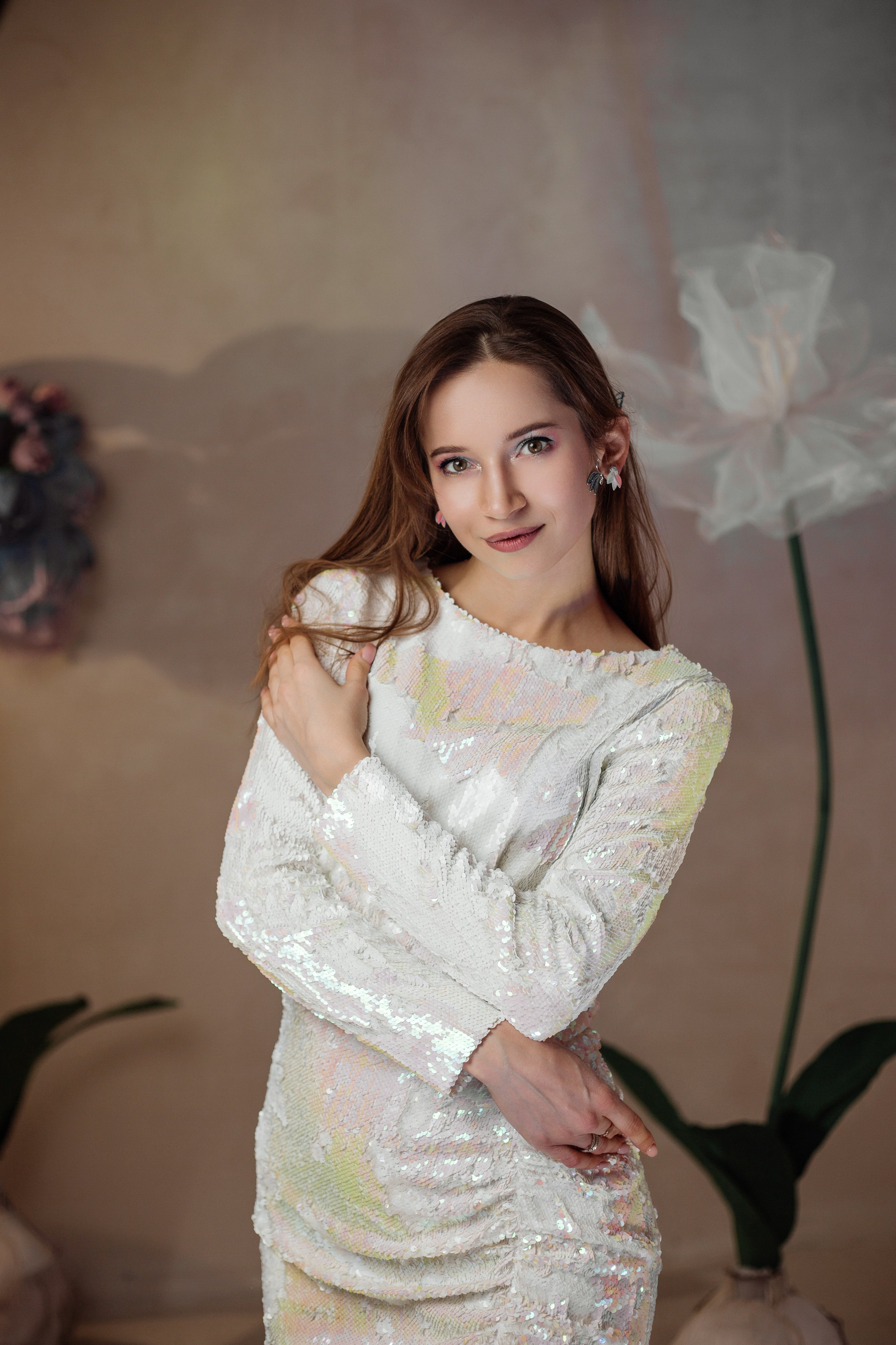 Вера. Портретный, семейный, свадебный фотограф в Брянске Маргарита Василькова