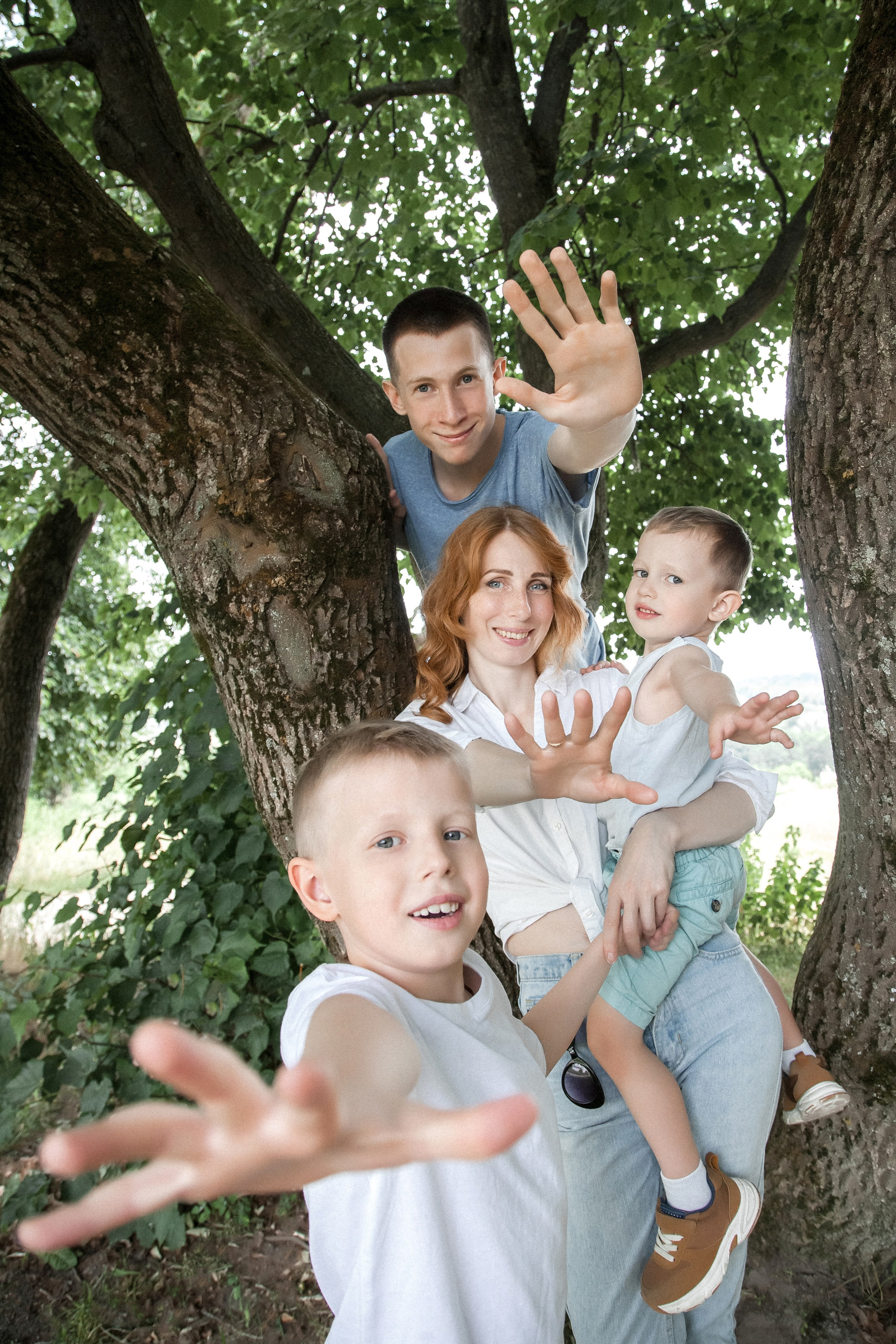 Свенский Монастырь. Портретный, семейный, свадебный фотограф в Брянске Маргарита Василькова
