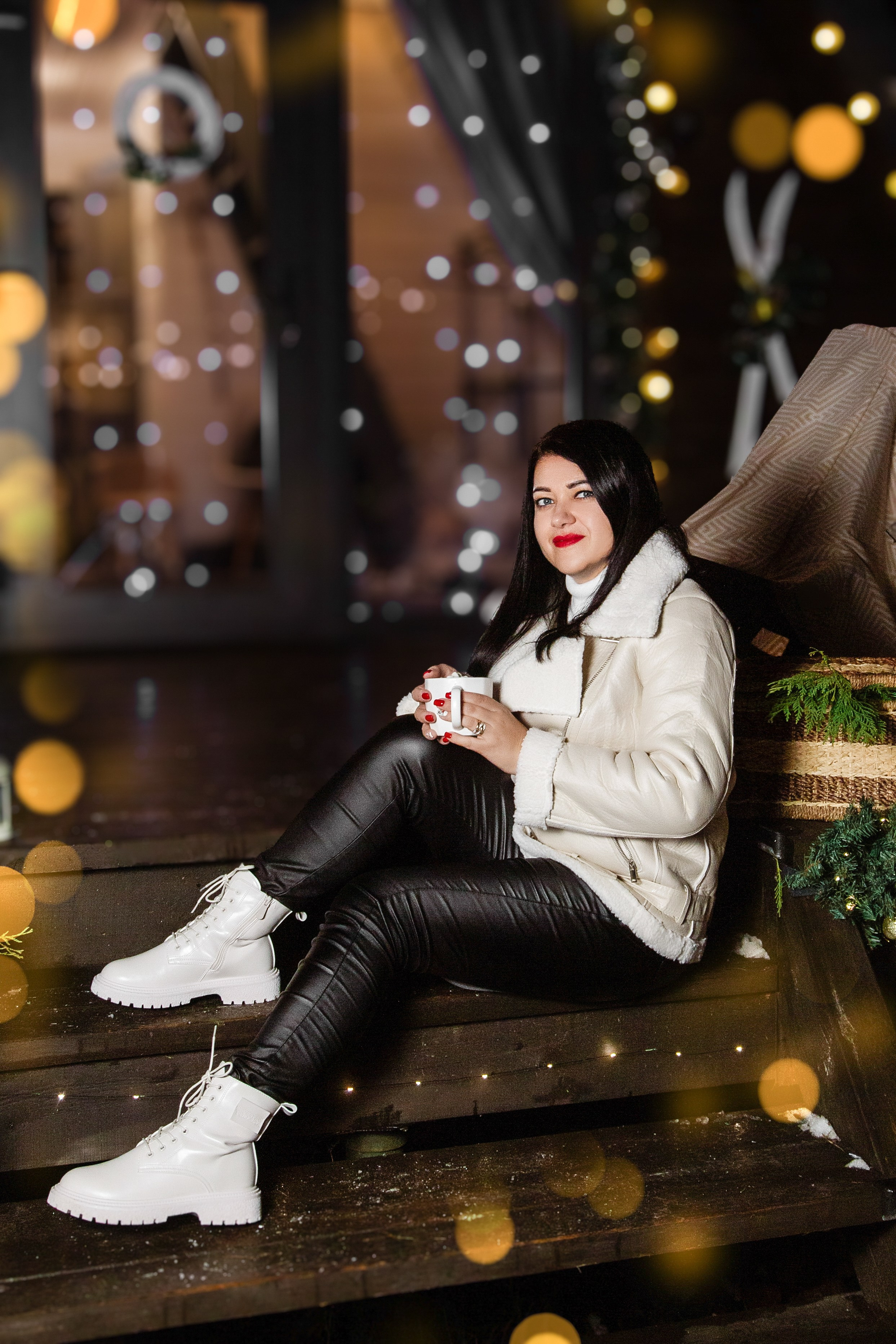 Афрейм. Портретный, семейный, свадебный фотограф в Брянске Маргарита Василькова