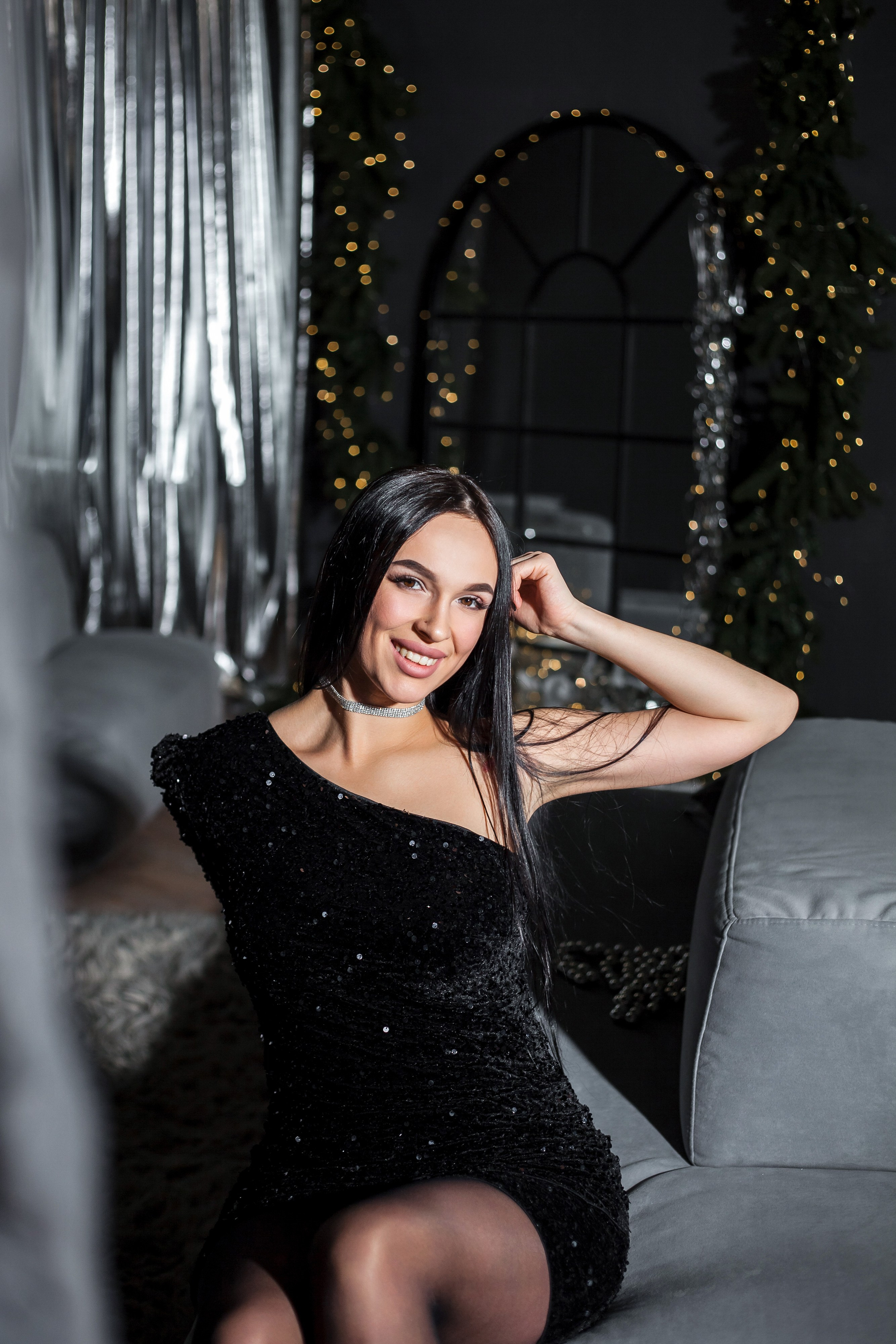 Кристина. Портретный, семейный, свадебный фотограф в Брянске Маргарита Василькова