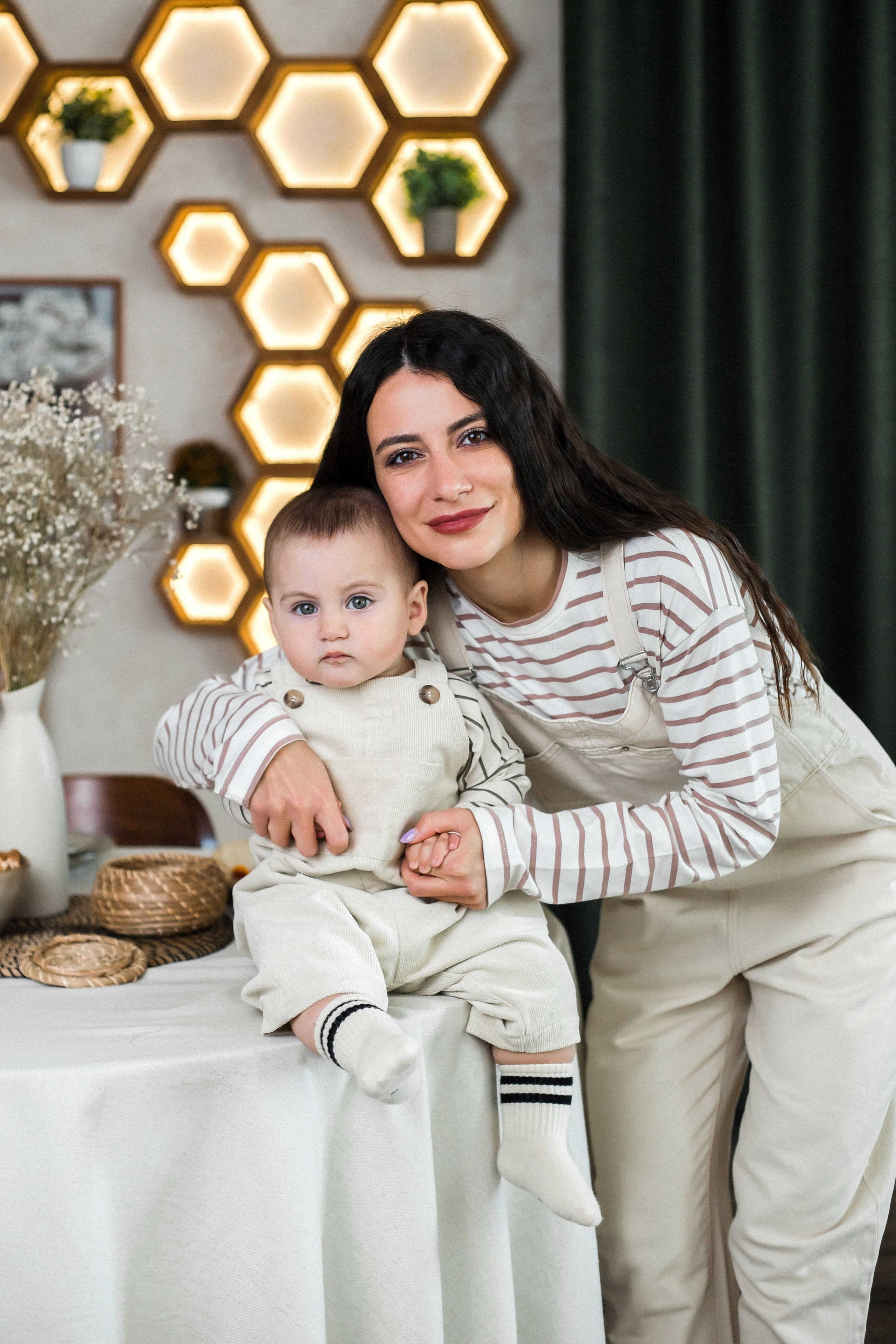 Кристина и Платон. Портретный, семейный, свадебный фотограф в Брянске Маргарита Василькова