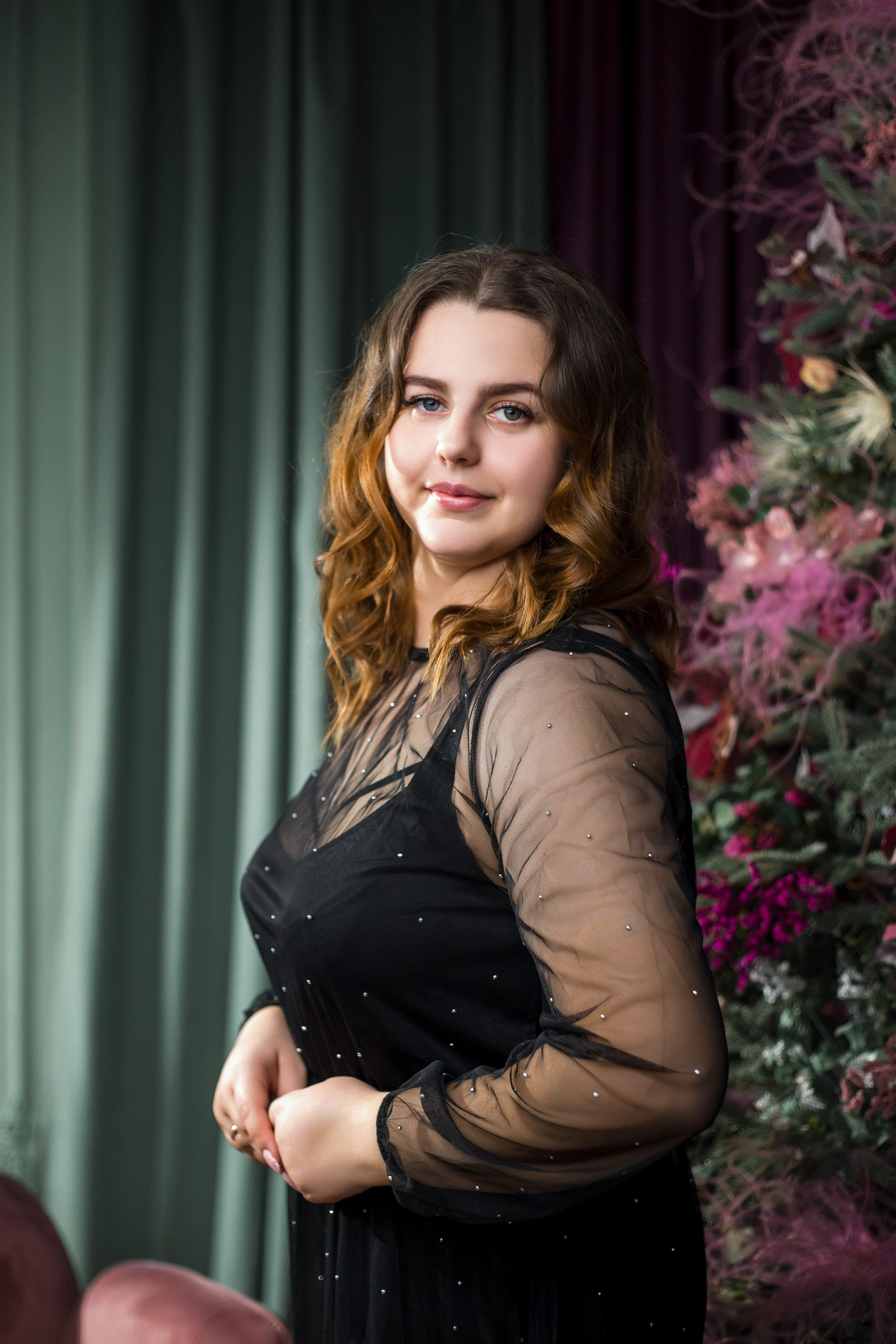 Снежана и Машенька. Портретный, семейный, свадебный фотограф в Брянске Маргарита Василькова