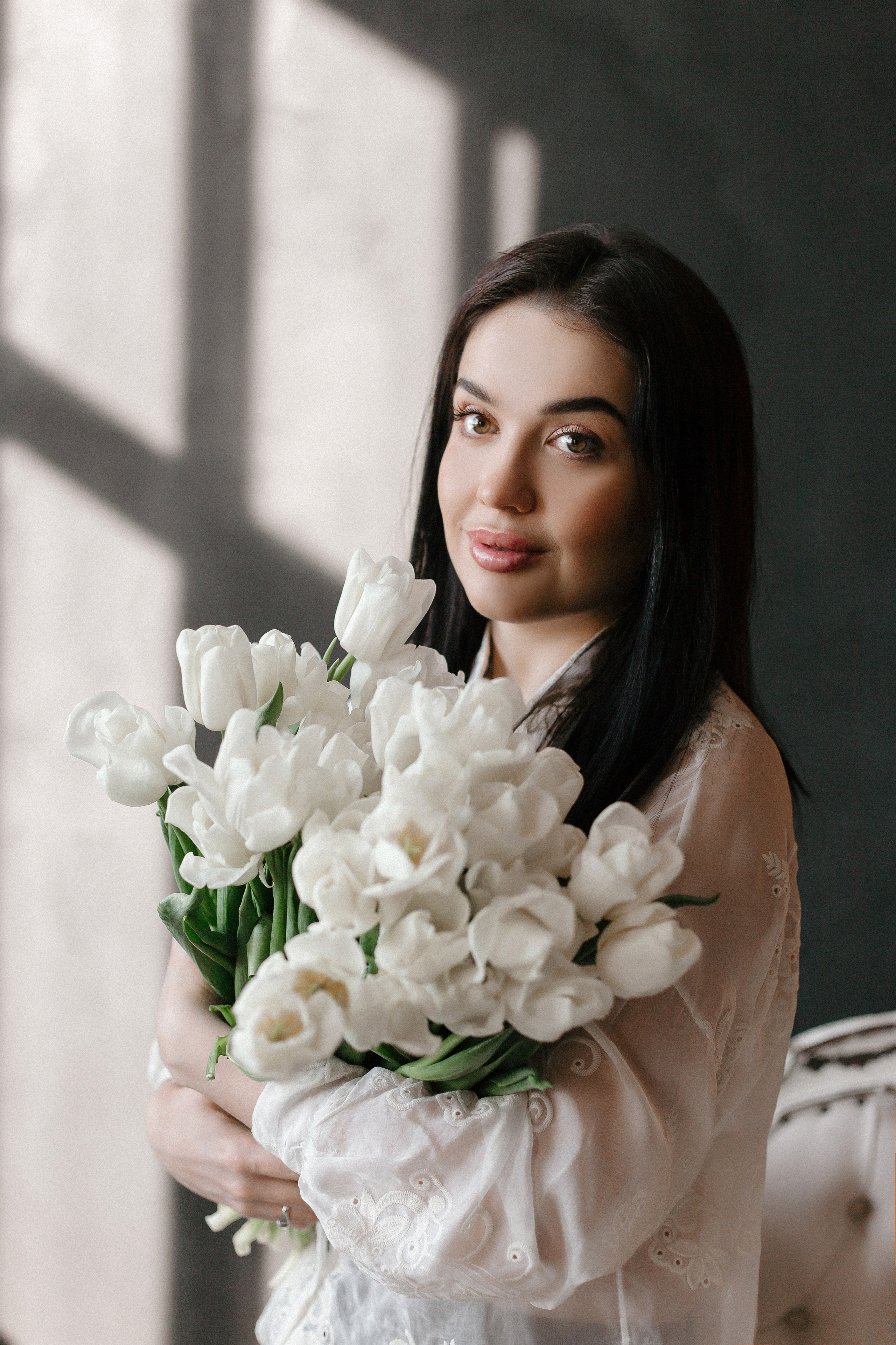 Елена. Портретный, семейный, свадебный фотограф в Брянске Маргарита Василькова