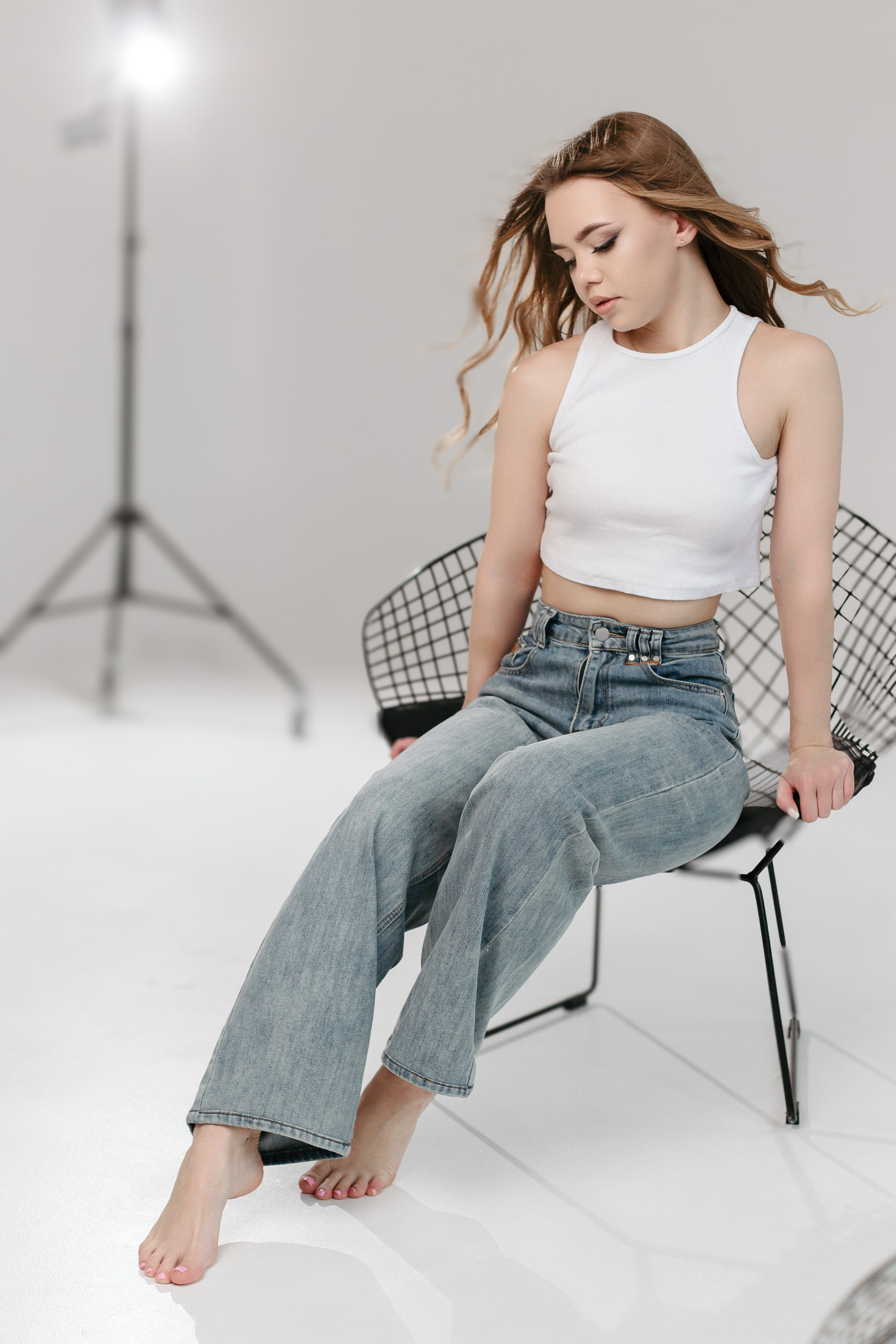 Валерия. Портретный, семейный, свадебный фотограф в Брянске Маргарита Василькова