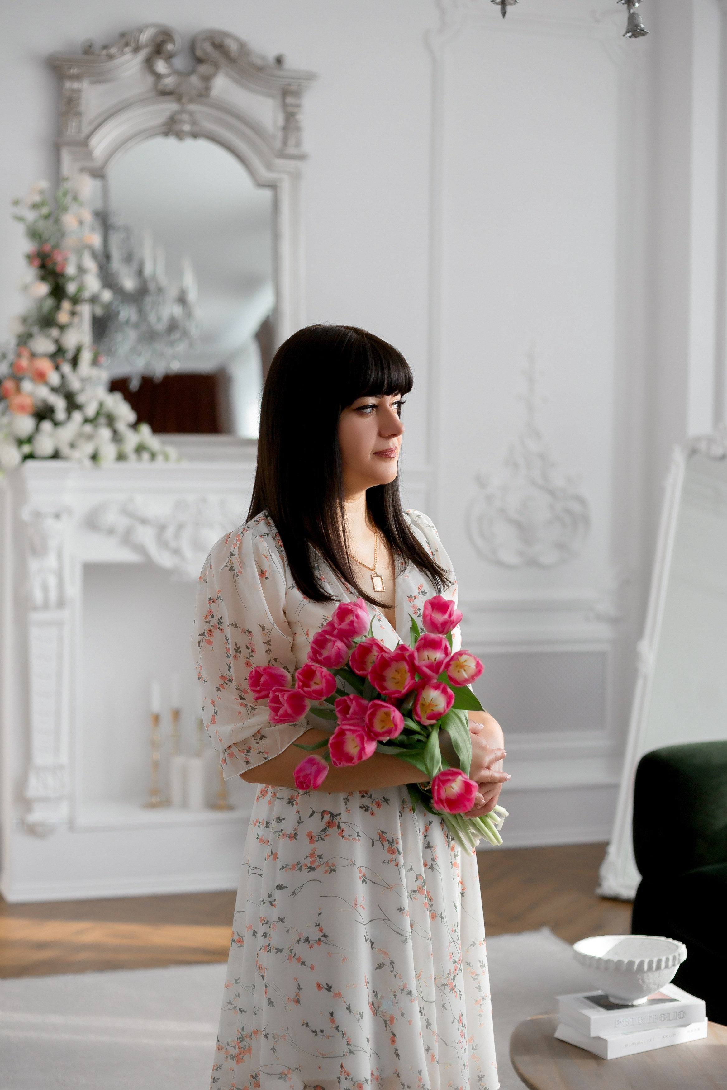 Наталья. Портретный, семейный, свадебный фотограф в Брянске Маргарита Василькова